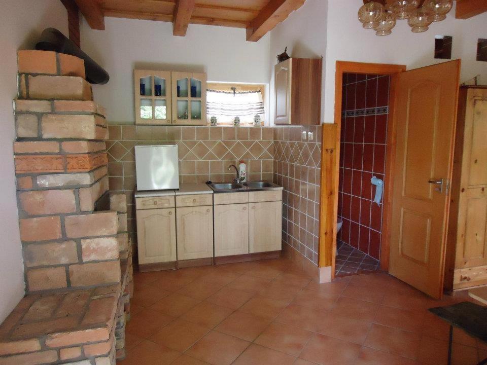 Two-Bedroom Apartment - Photo 5