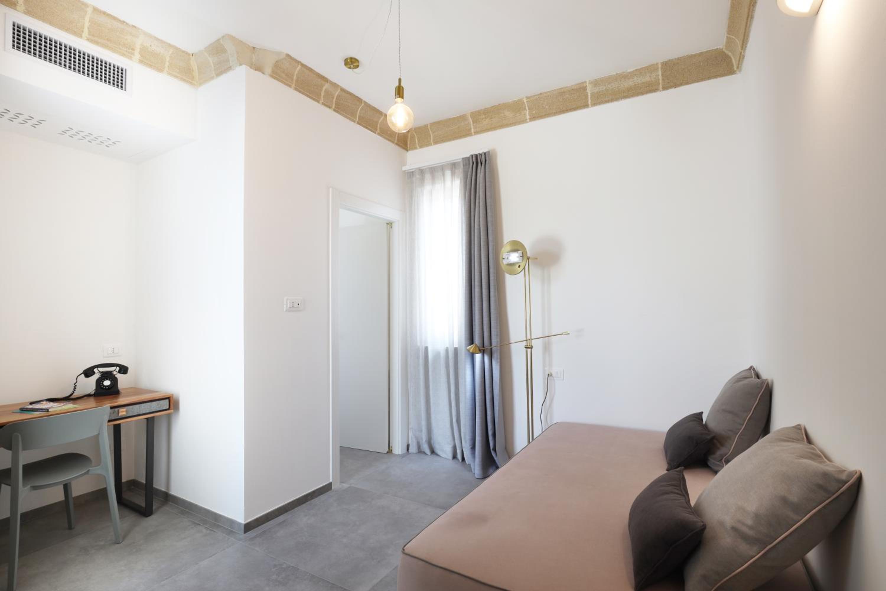 Junior Suite with Terrace photo 3