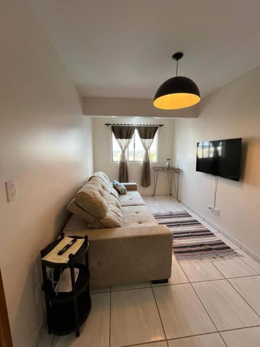 Three-Bedroom Apartment photo 1