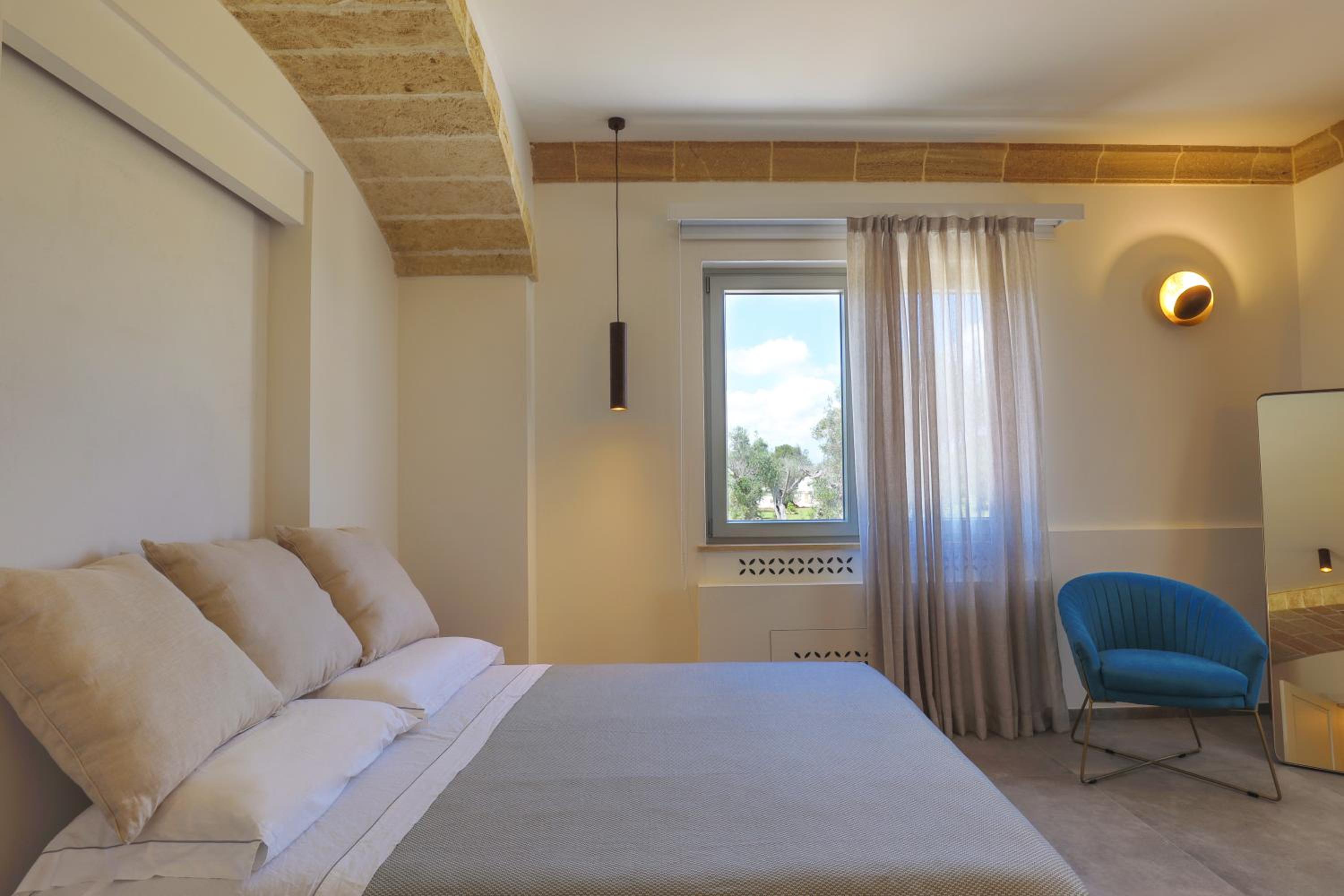 Junior Suite with Terrace photo 1