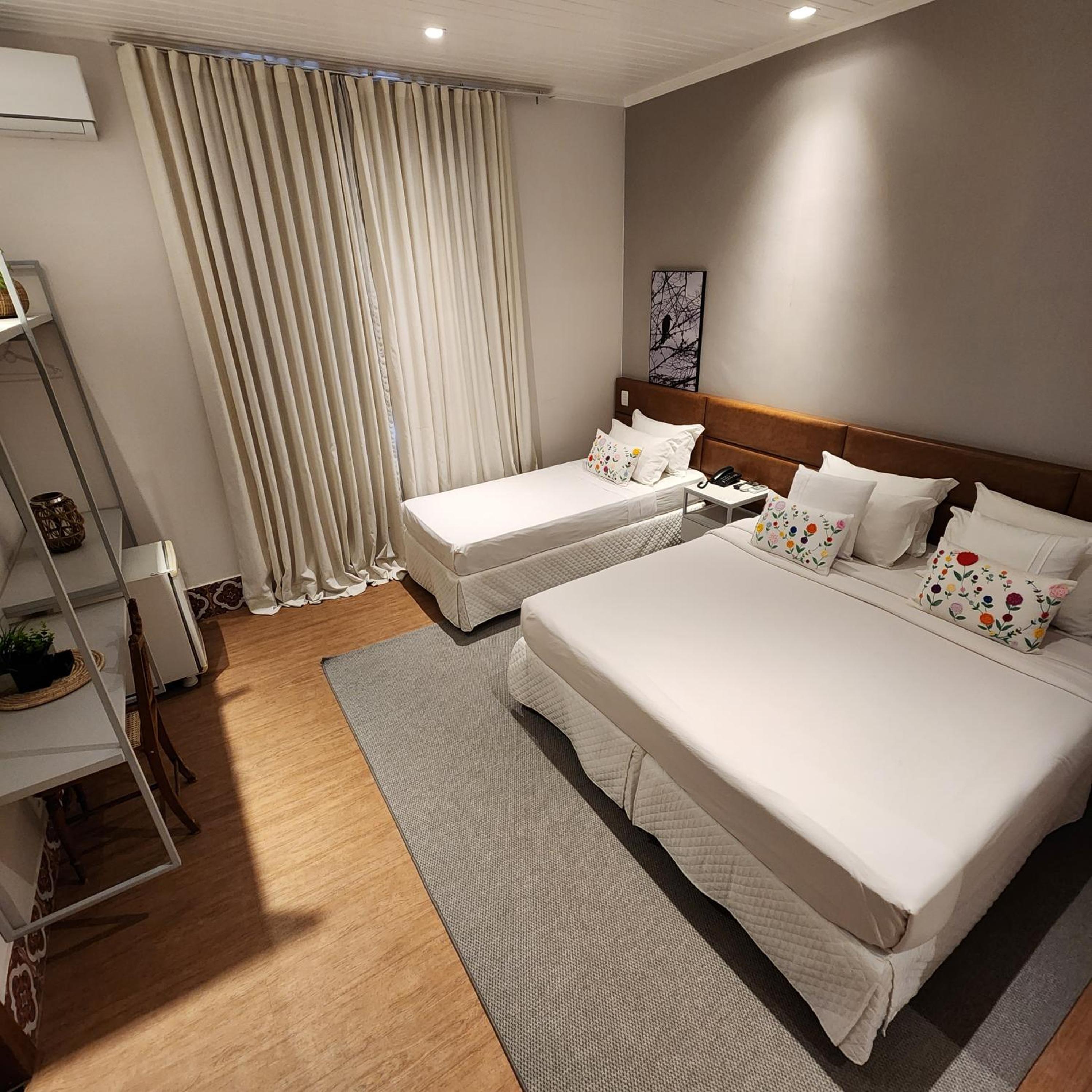 Superior Triple Room - Photo 3
