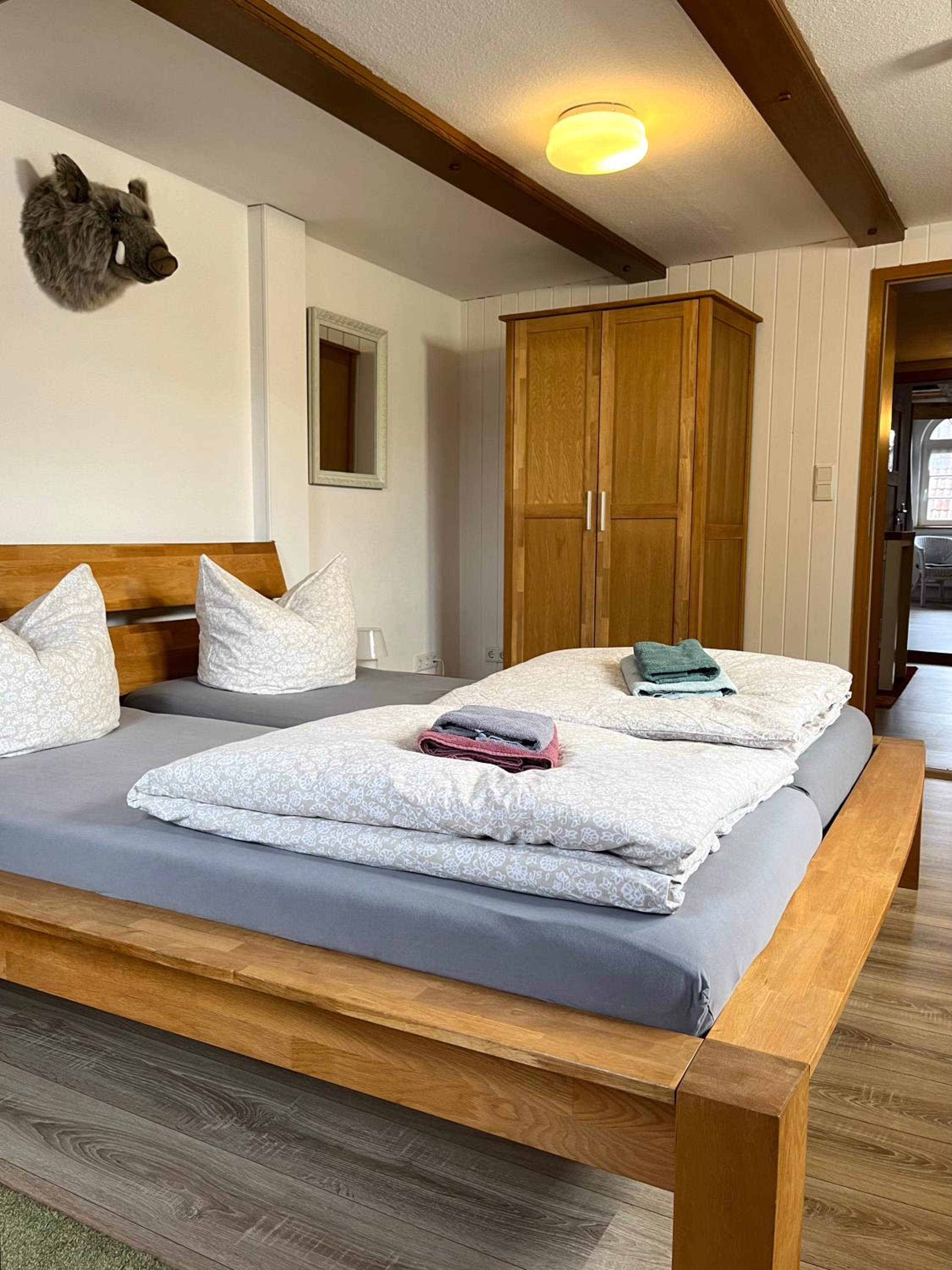Double Room photo 2