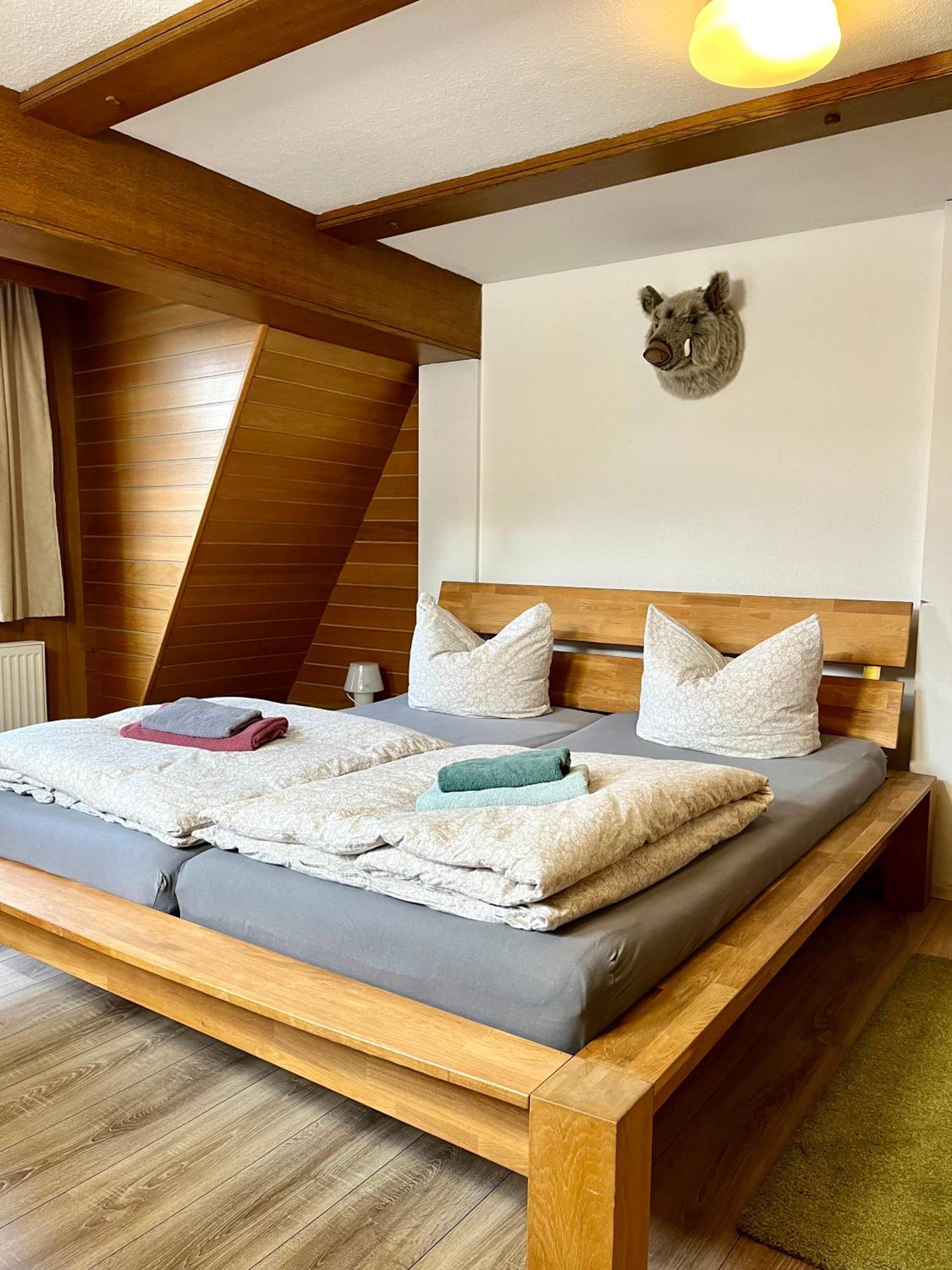 Double Room photo 1