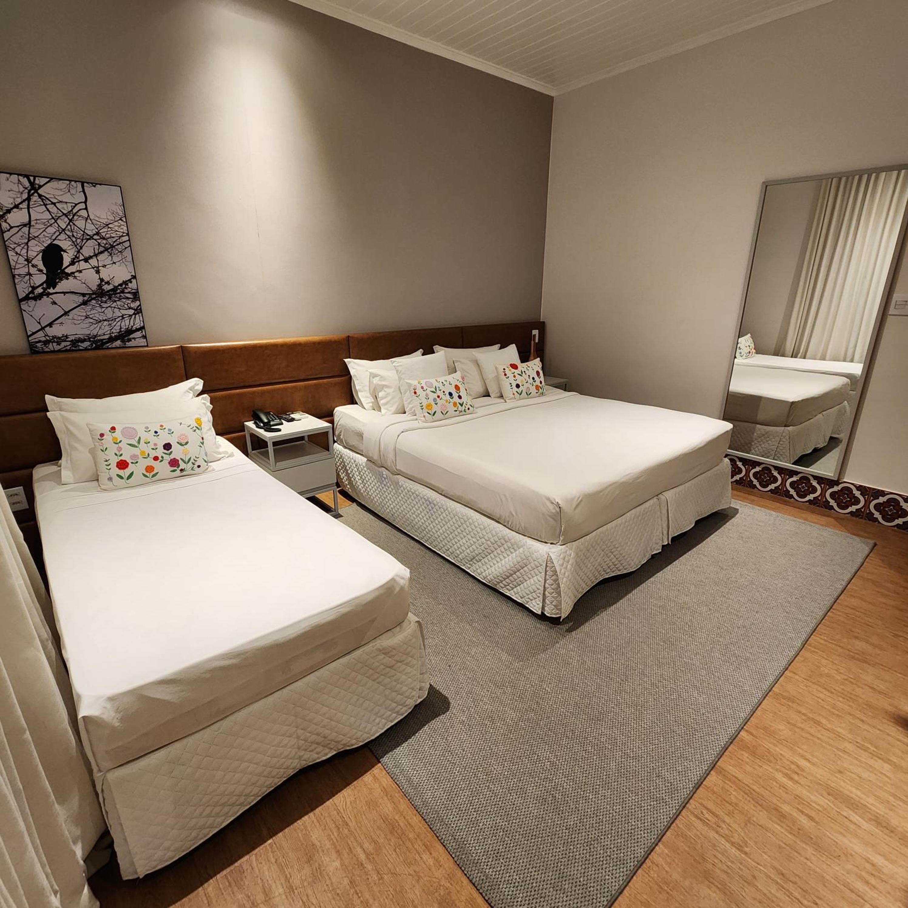 Superior Triple Room - Photo 5