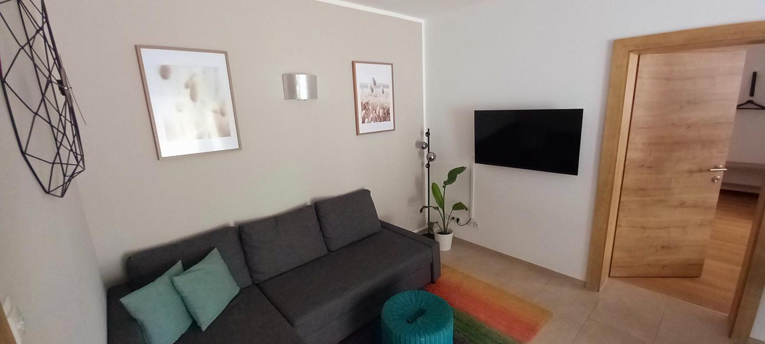 Two-Bedroom Apartment photo 3