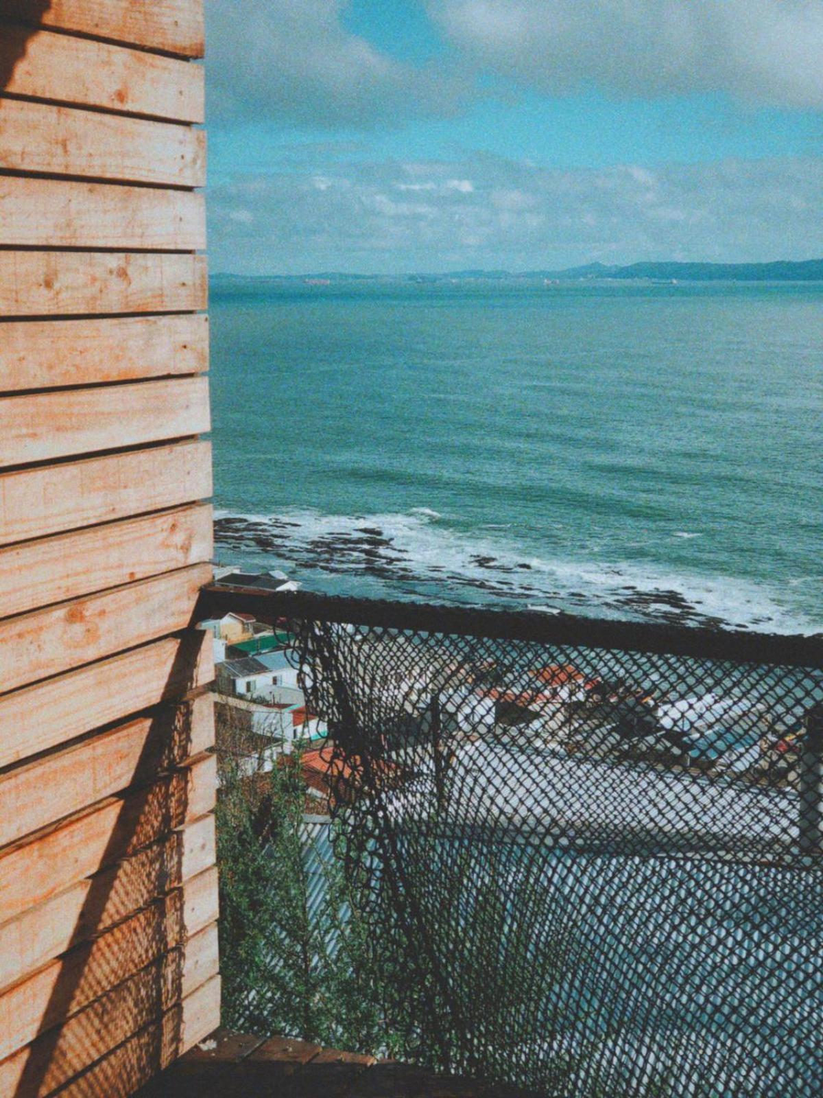 Double Room with Sea View photo 2