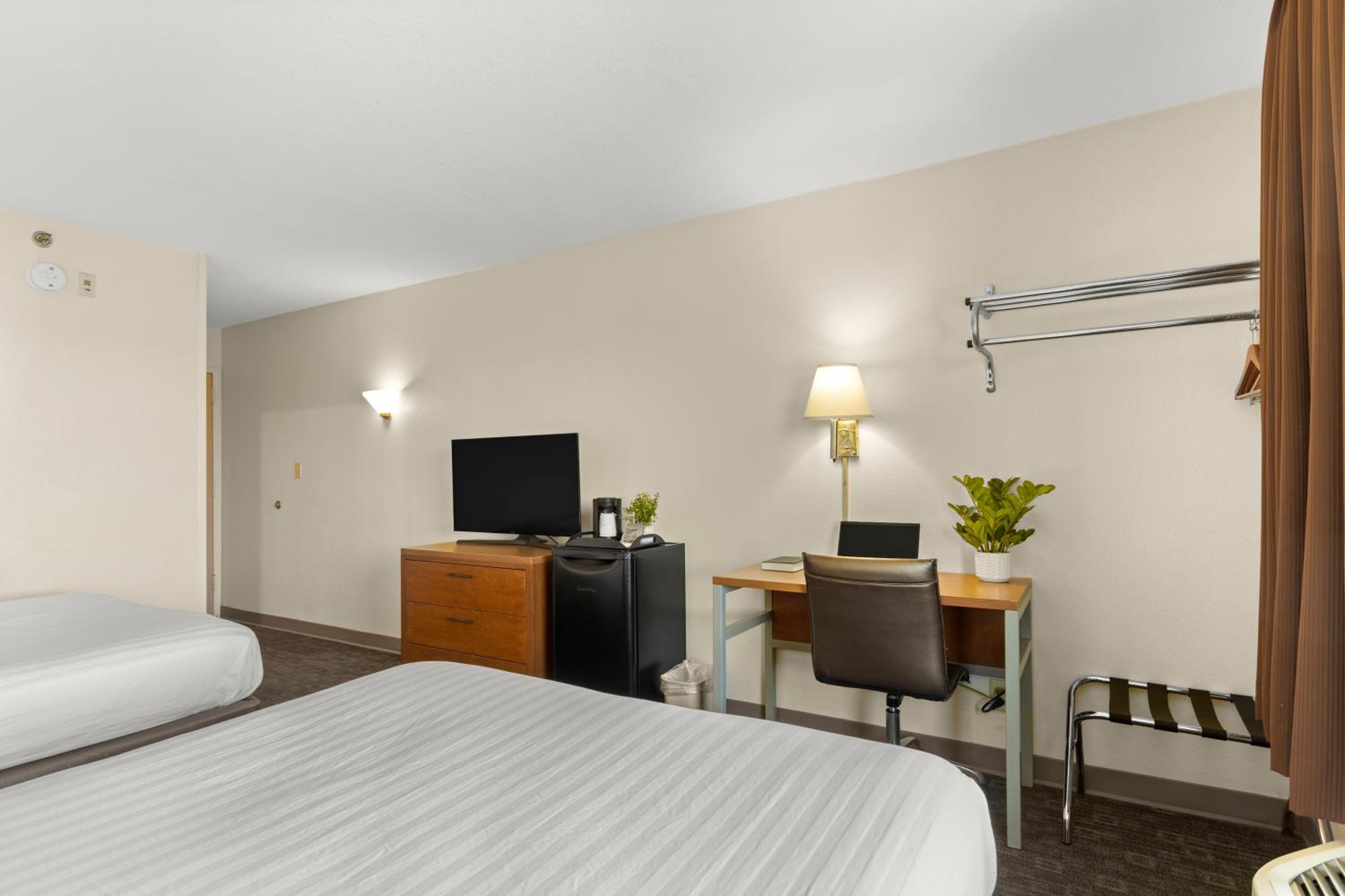 Deluxe Double Room - Photo 2