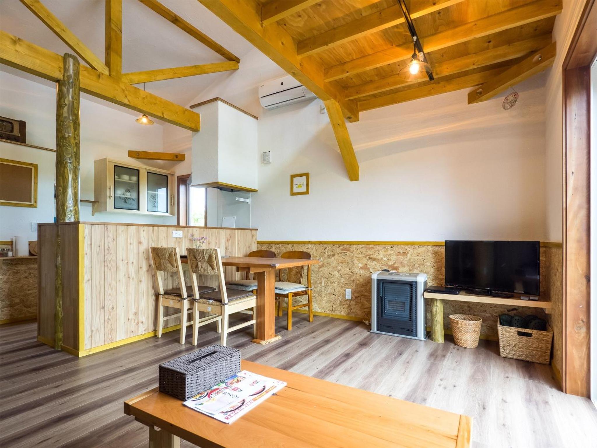 Holiday Home photo 1