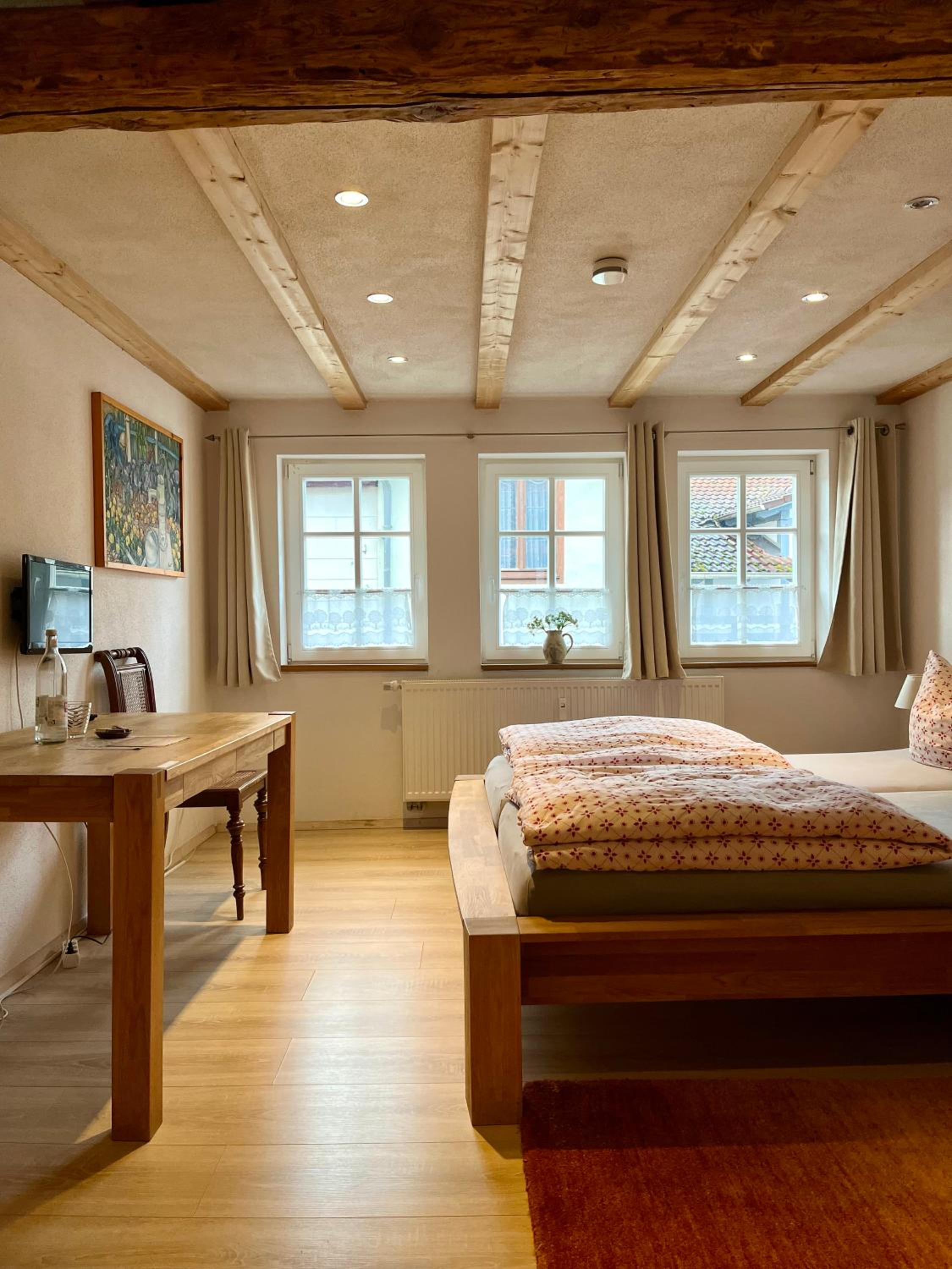 Double Room photo 2