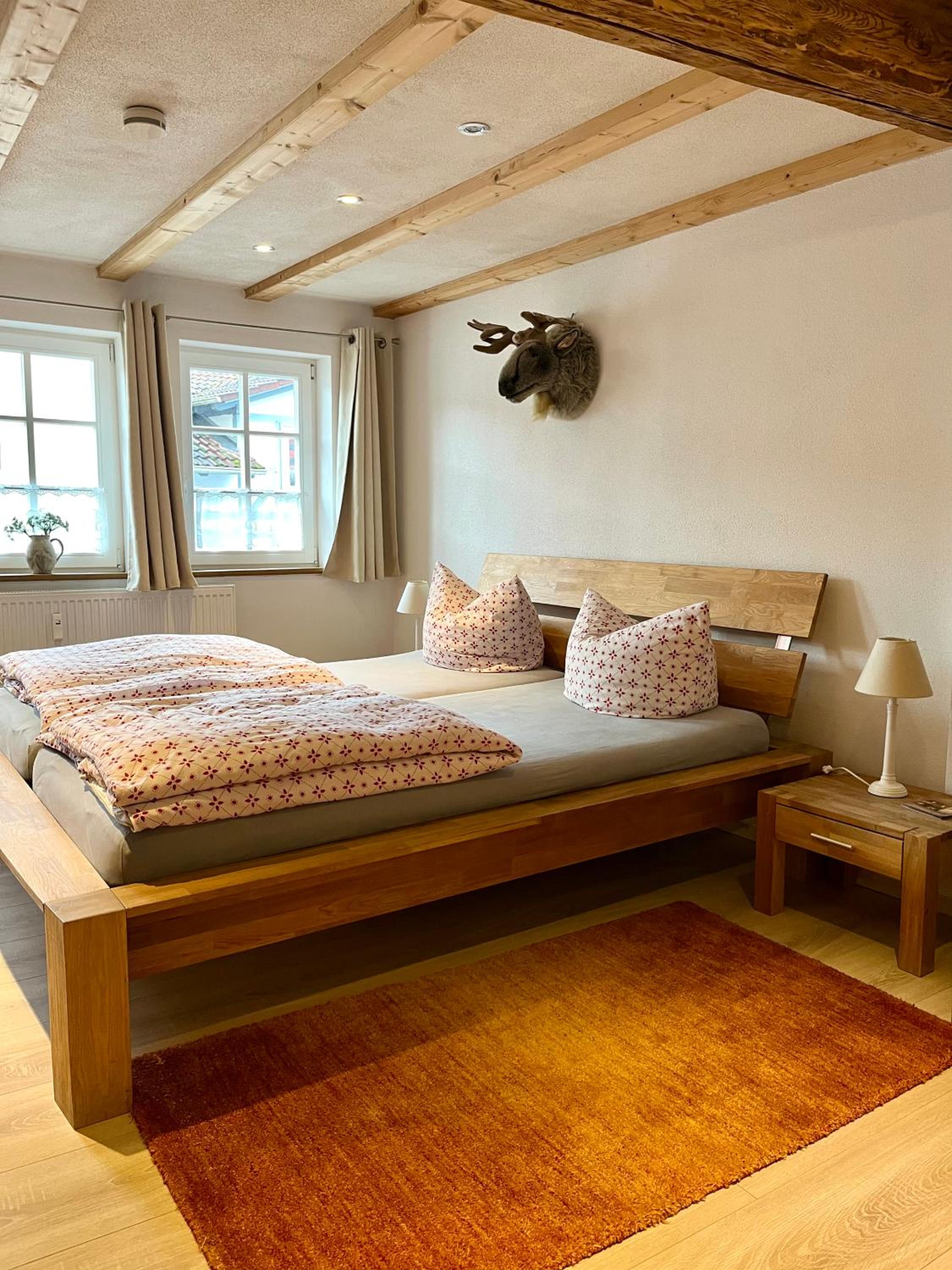 Double Room photo 1