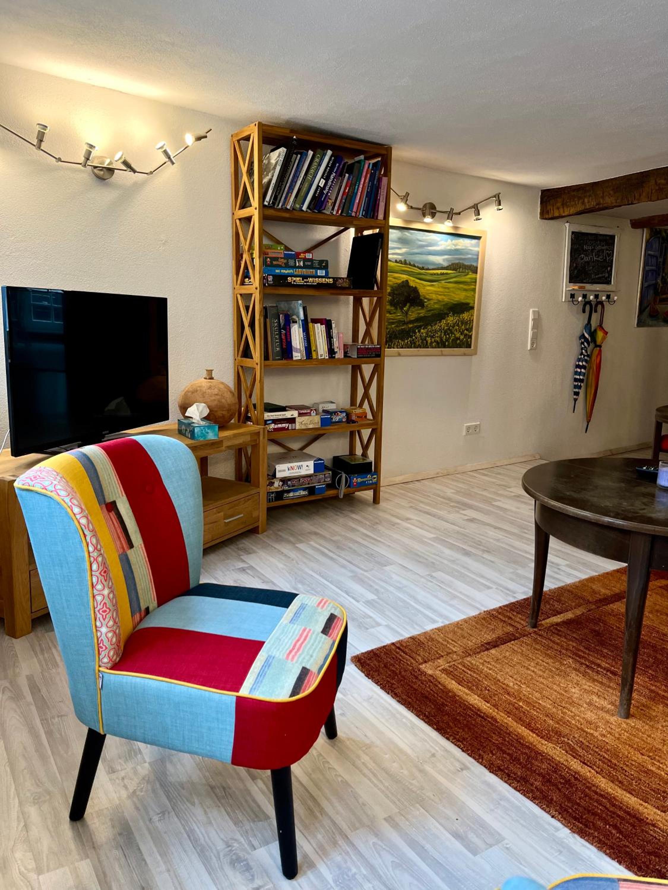 Family Room photo 2
