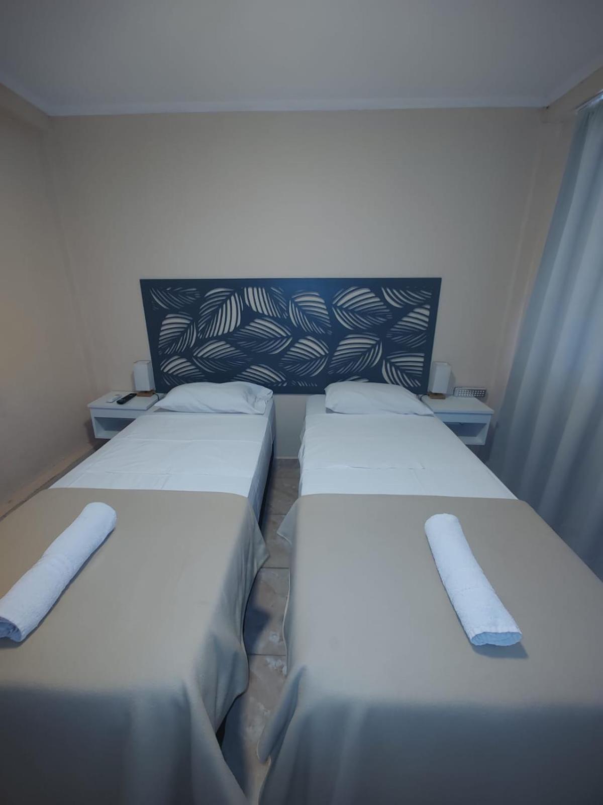 Budget Double or Twin Room photo 1