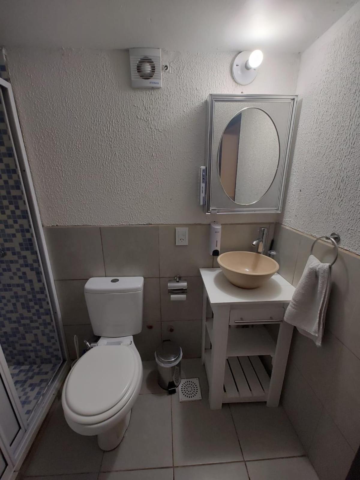Budget Double or Twin Room photo 2