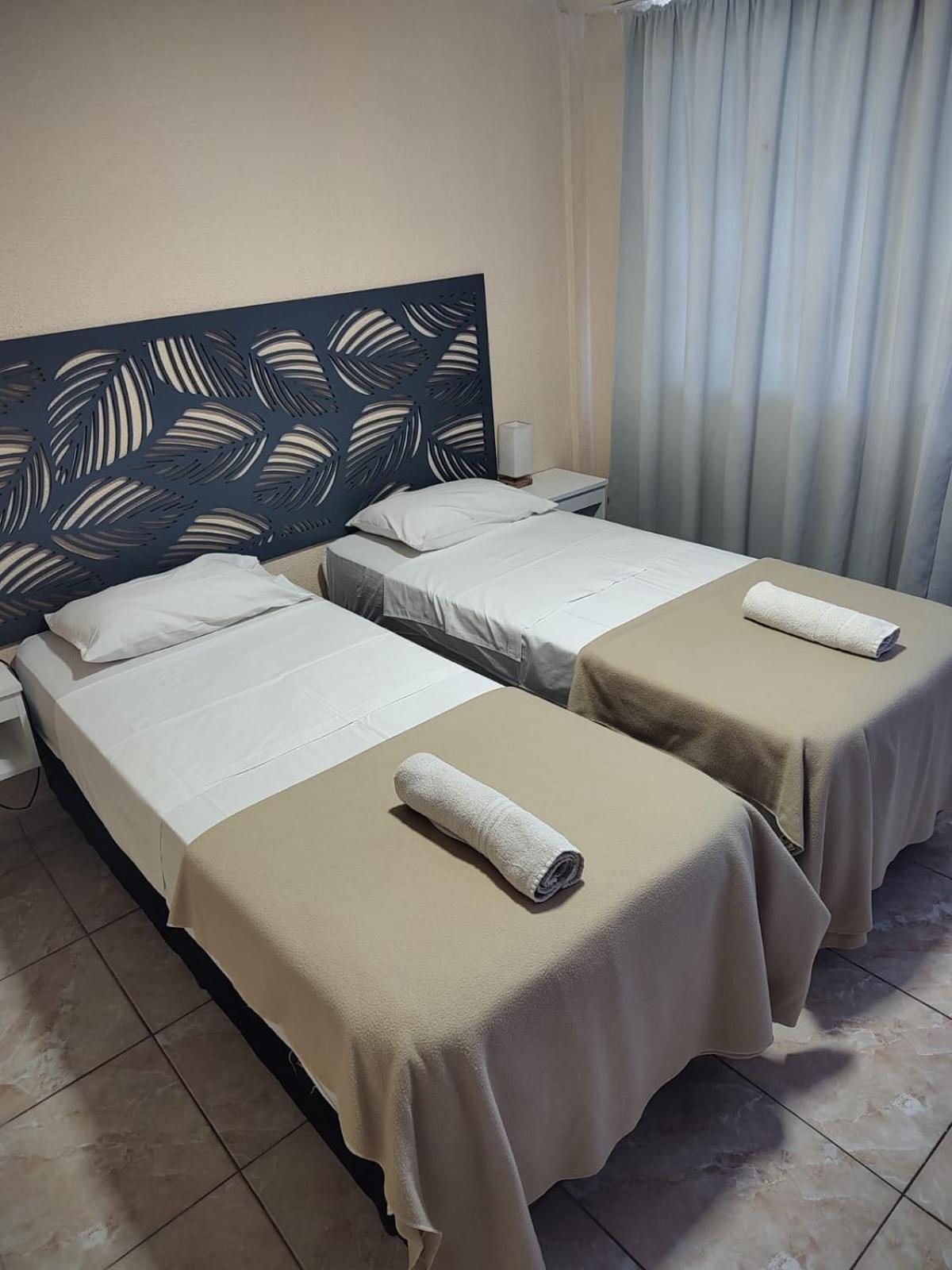Budget Double or Twin Room photo 3