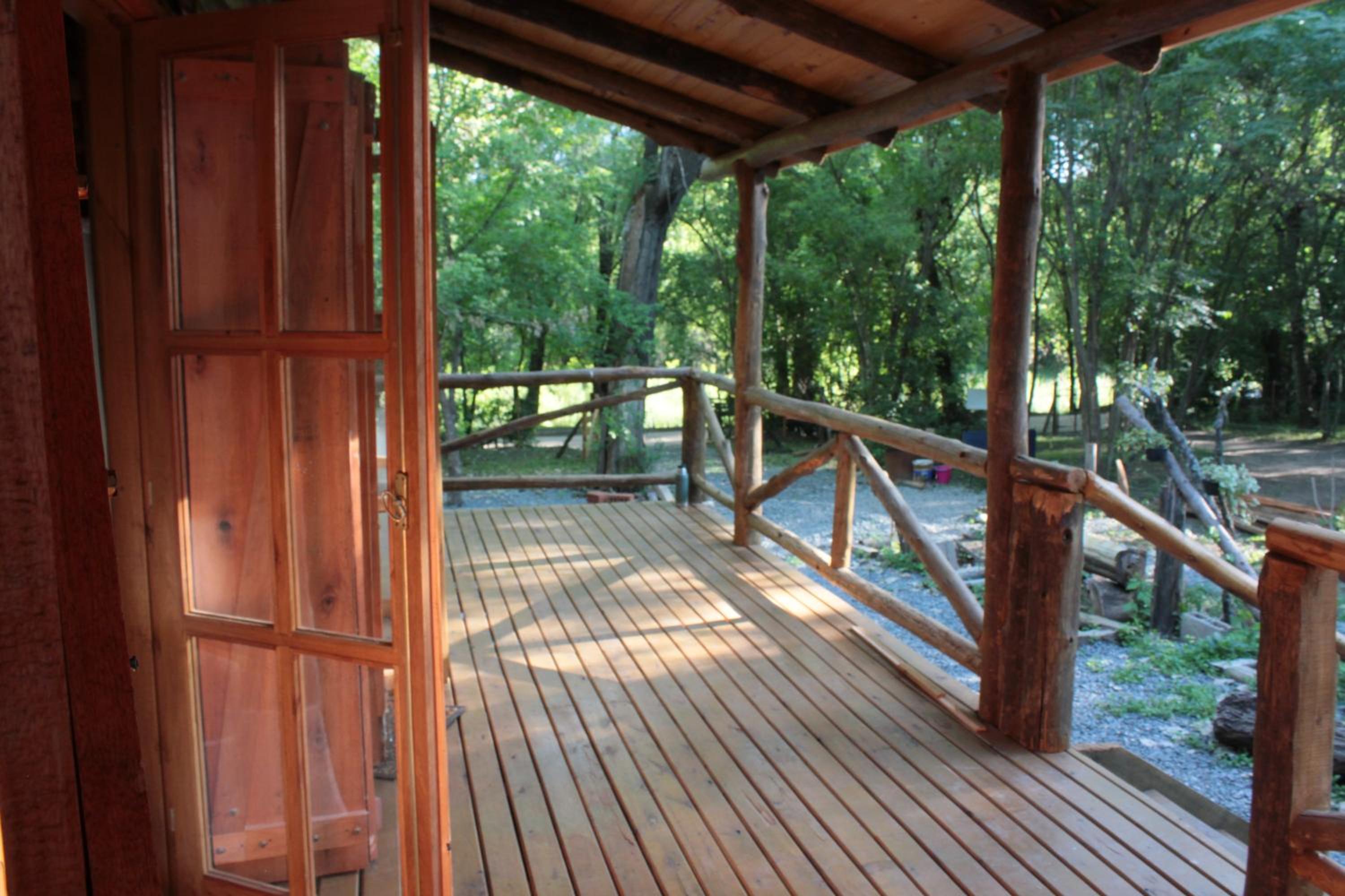 Two-Bedroom Chalet photo 2