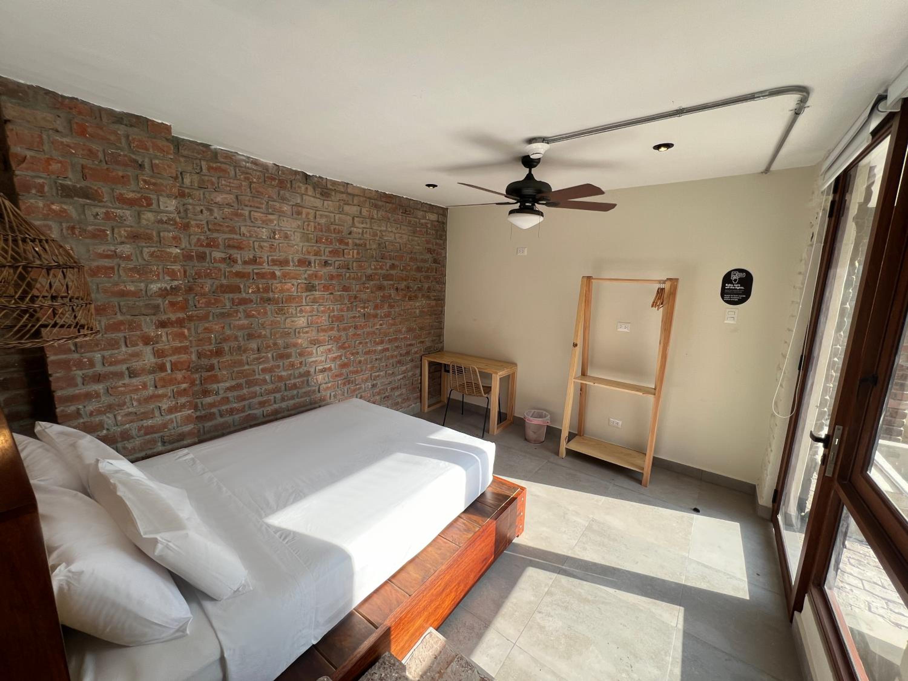 Standard Double Room photo 2