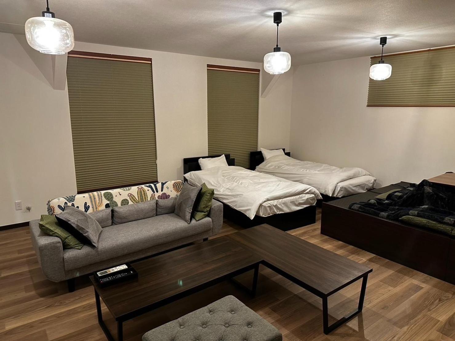 Vacation Home photo 3