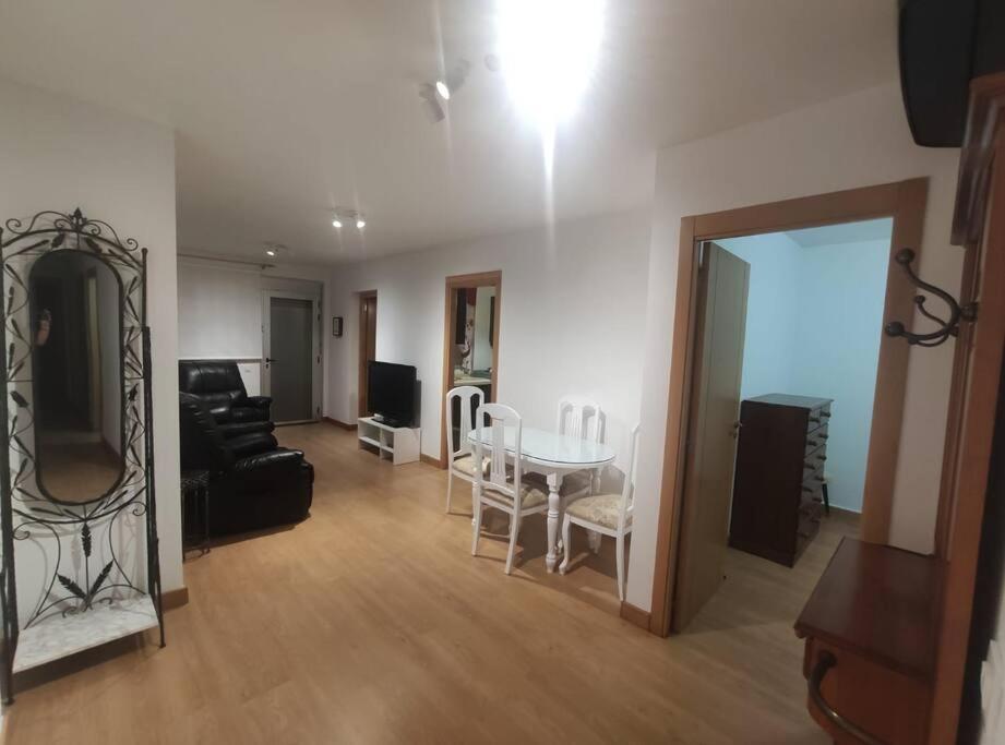 Departamento de tres habitaciones