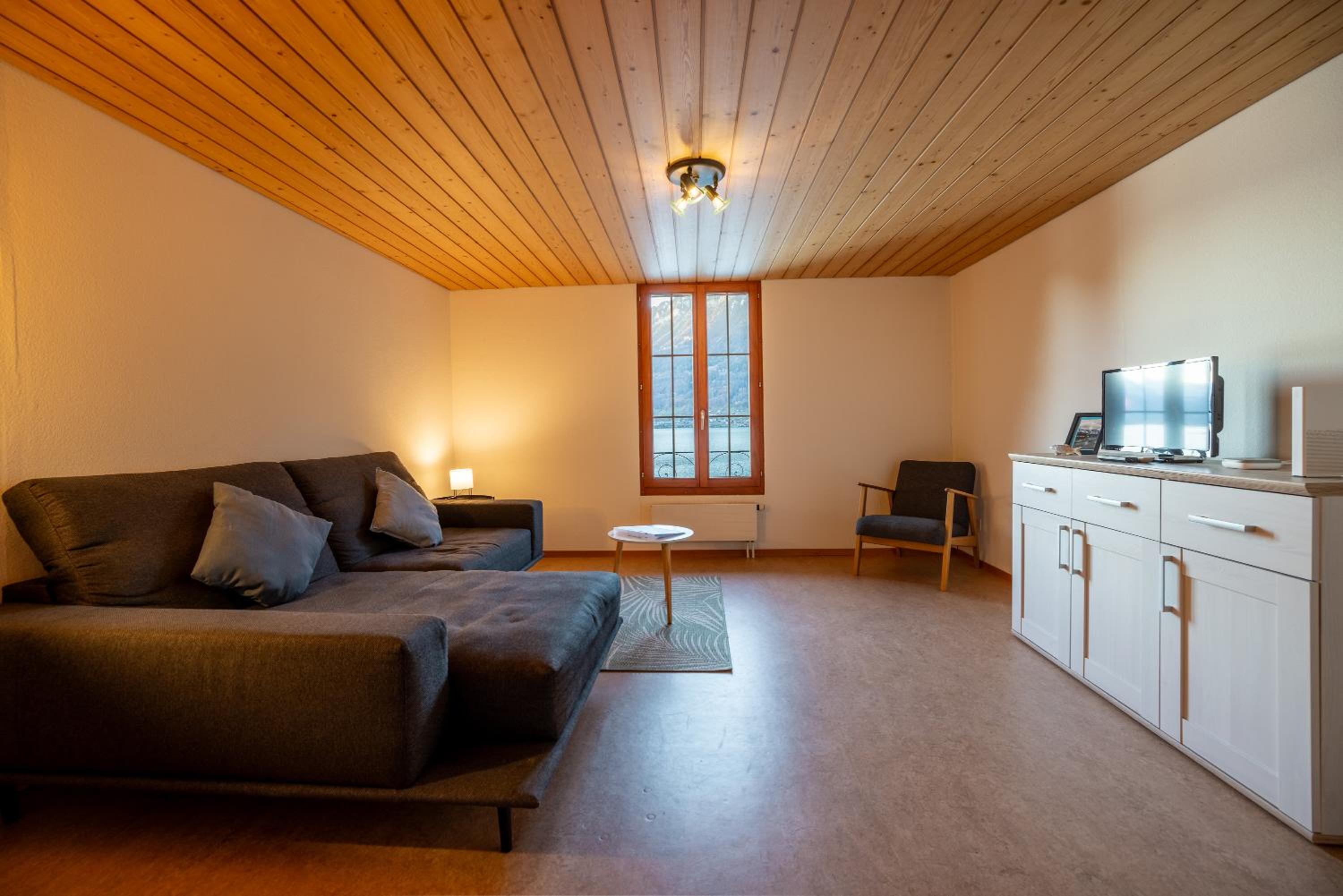 Three-Bedroom Apartment Top Floor photo 1