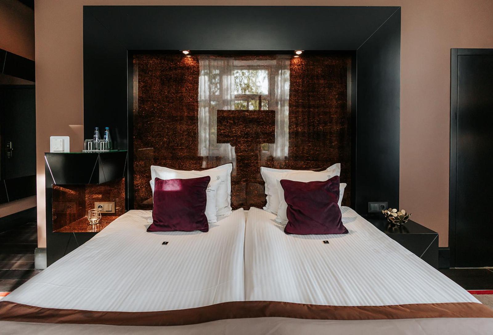 Deluxe Double Room - Photo 5