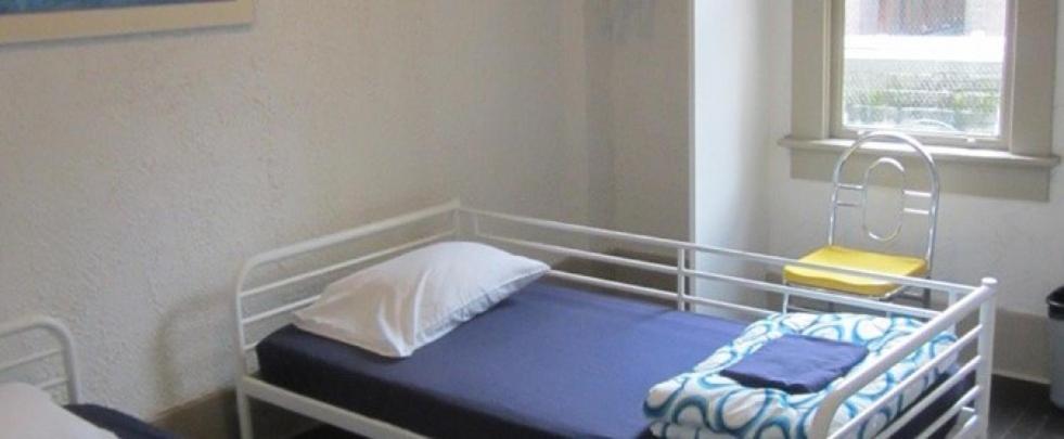 Double or Twin Room with Shared Bathroom photo 3