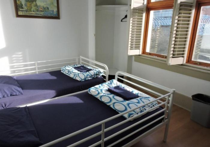 Double or Twin Room with Shared Bathroom photo 1