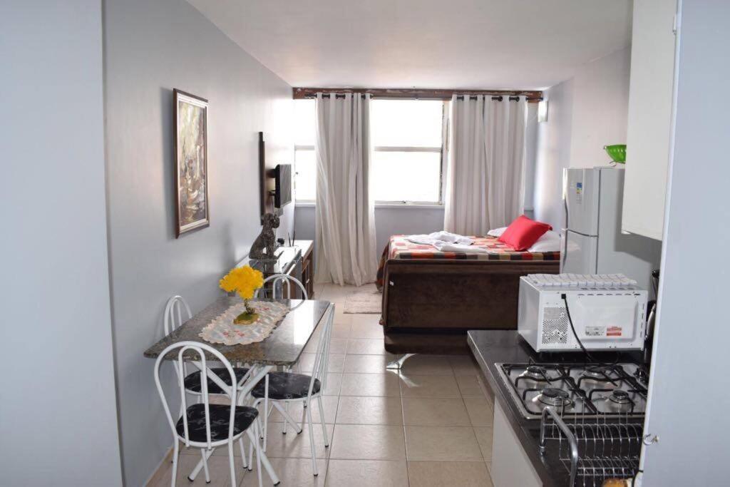 One-Bedroom Apartment photo 3