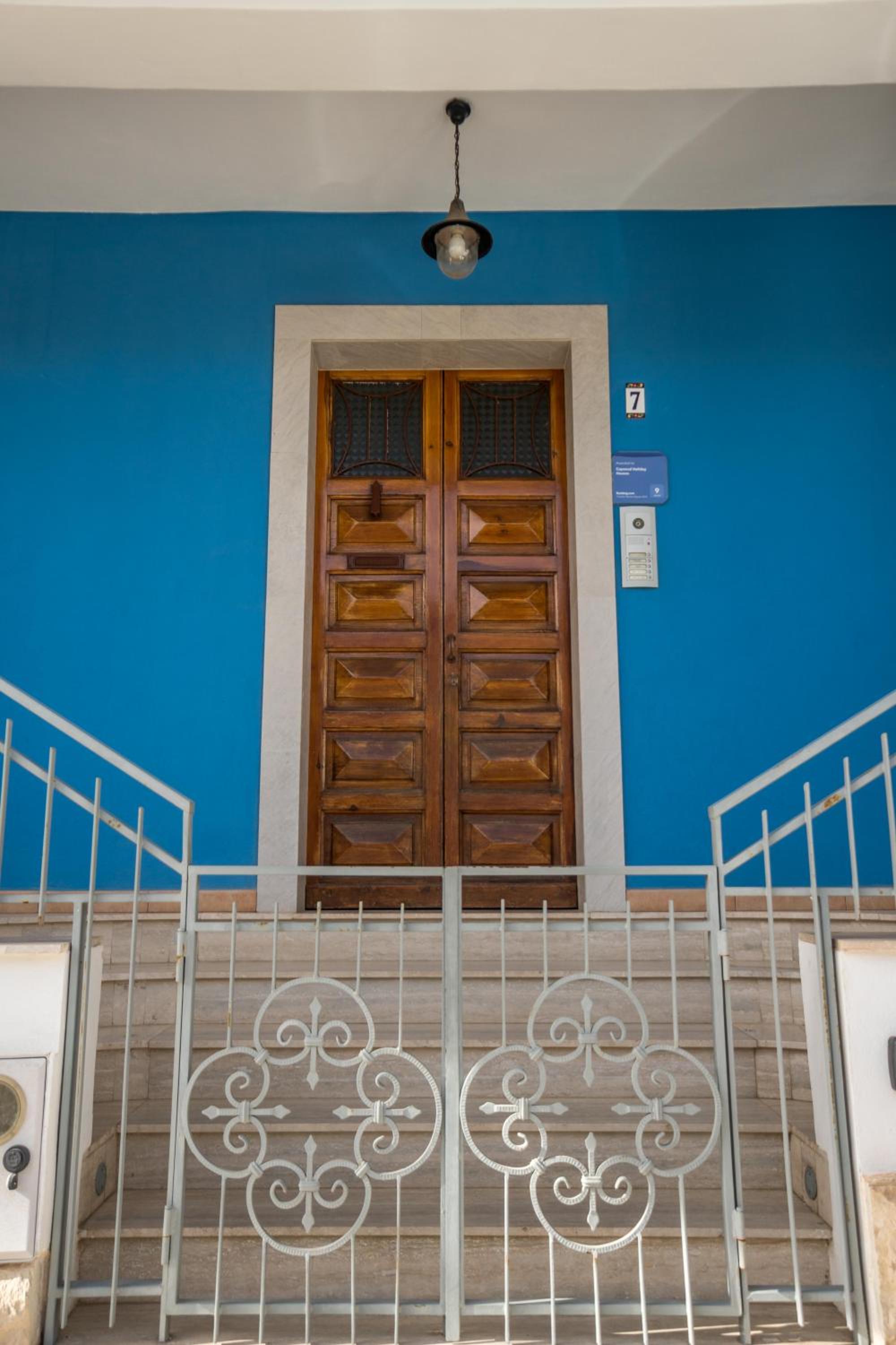 Vacation Home photo 2