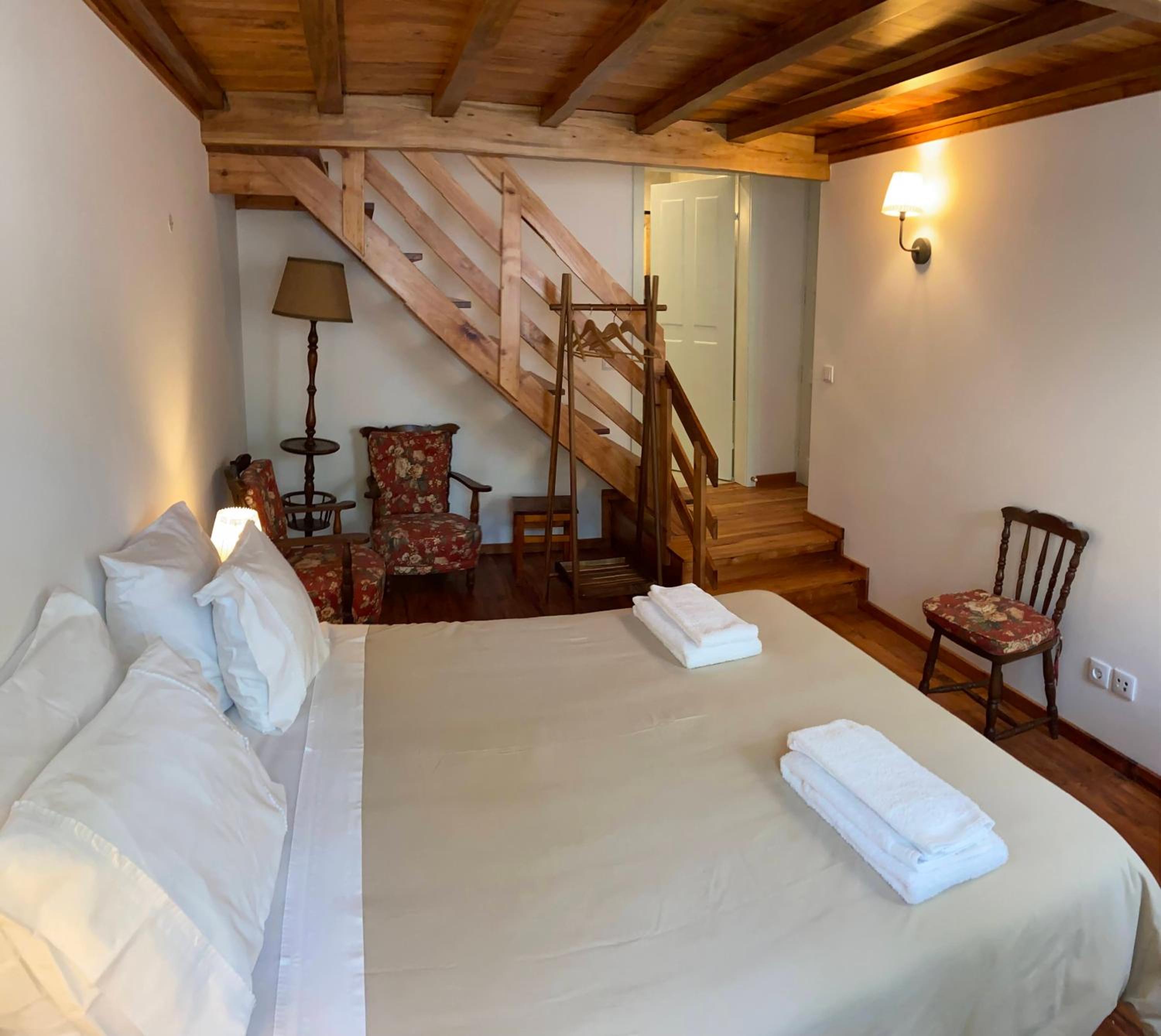 Four-Bedroom House photo 3
