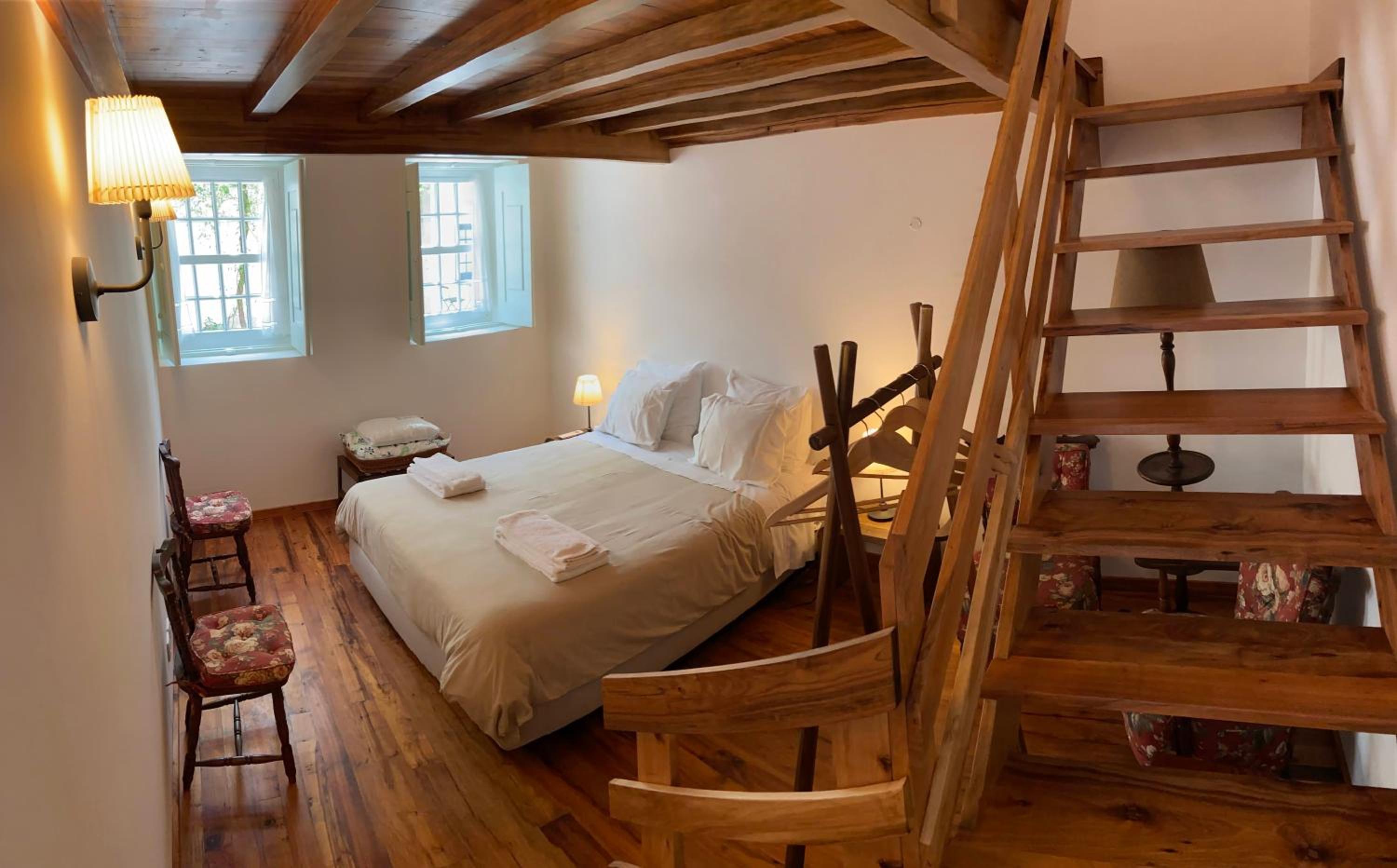 Four-Bedroom House photo 2
