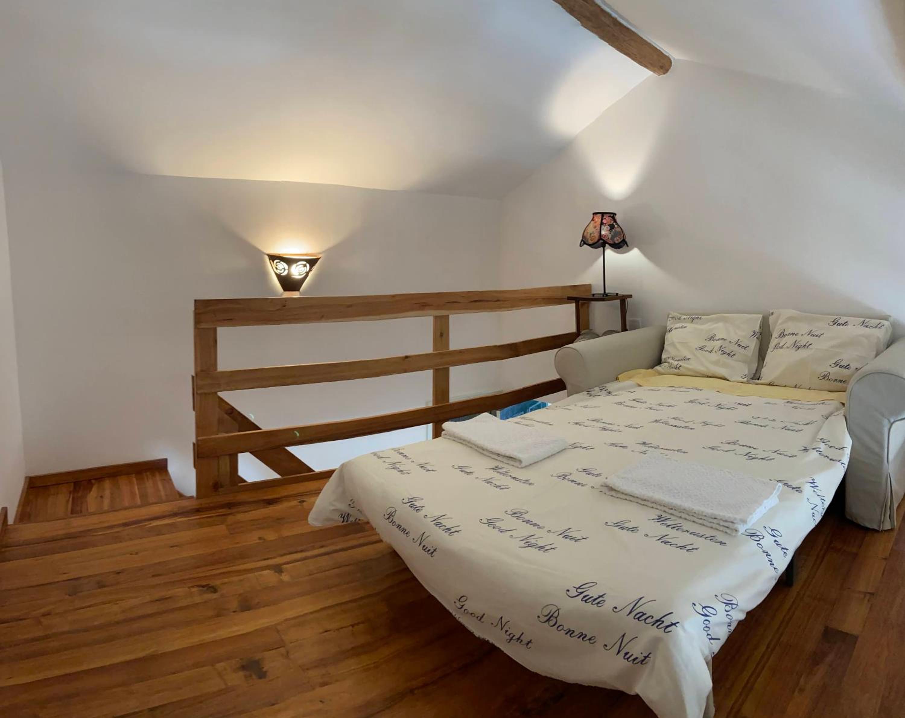 Four-Bedroom House photo 1