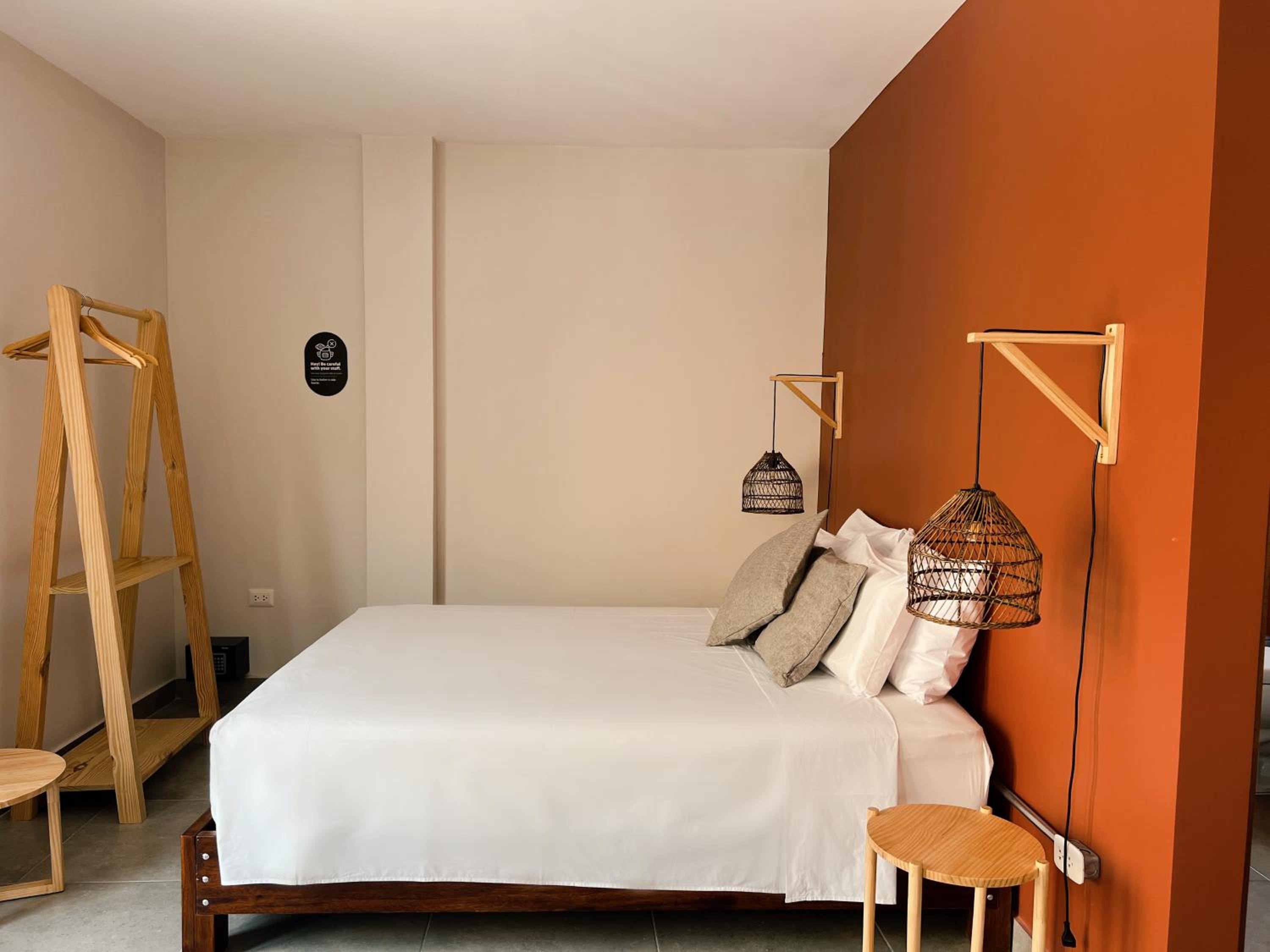 Superior Double Room photo 2