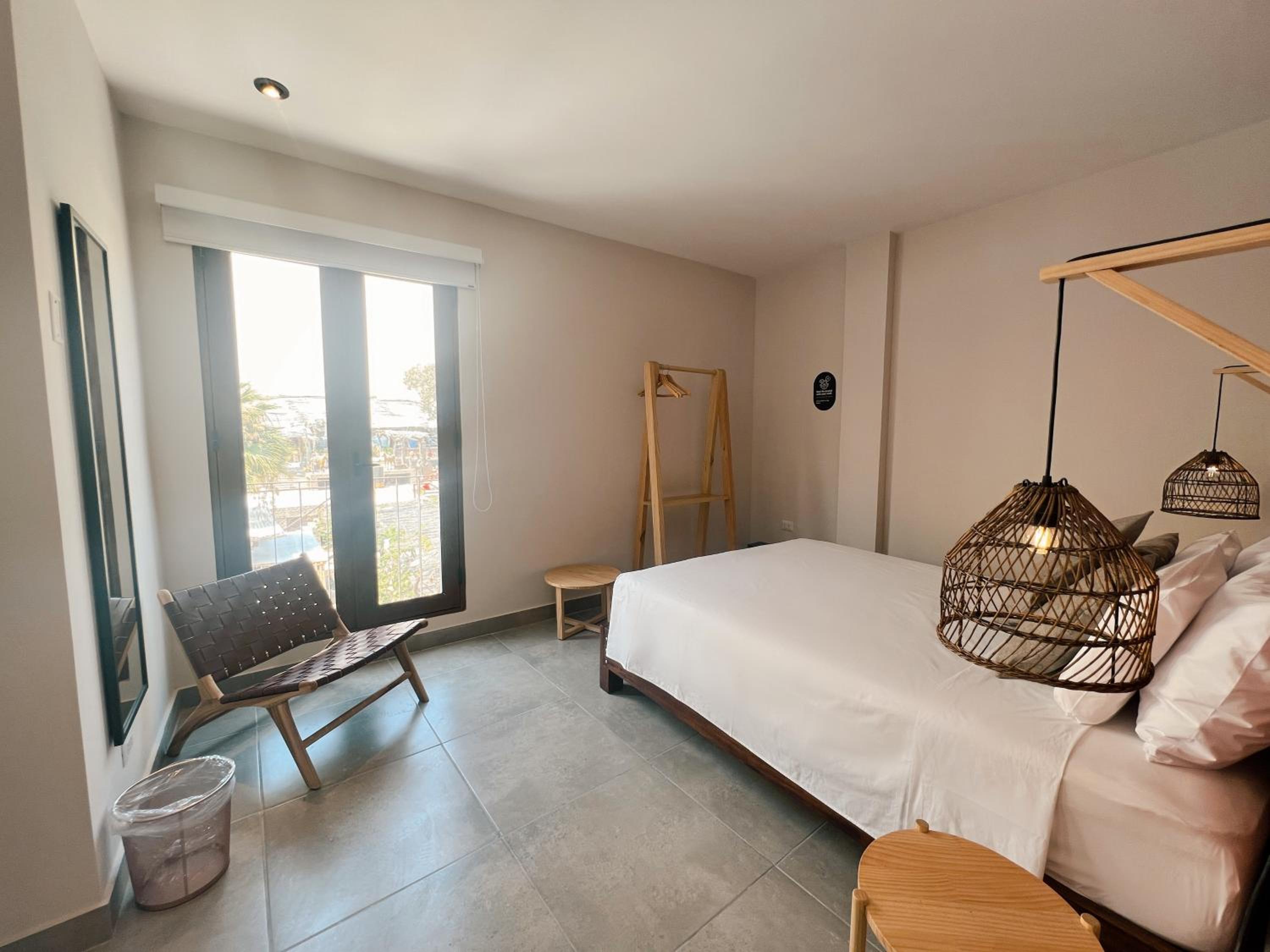 Standard Triple Room photo 2