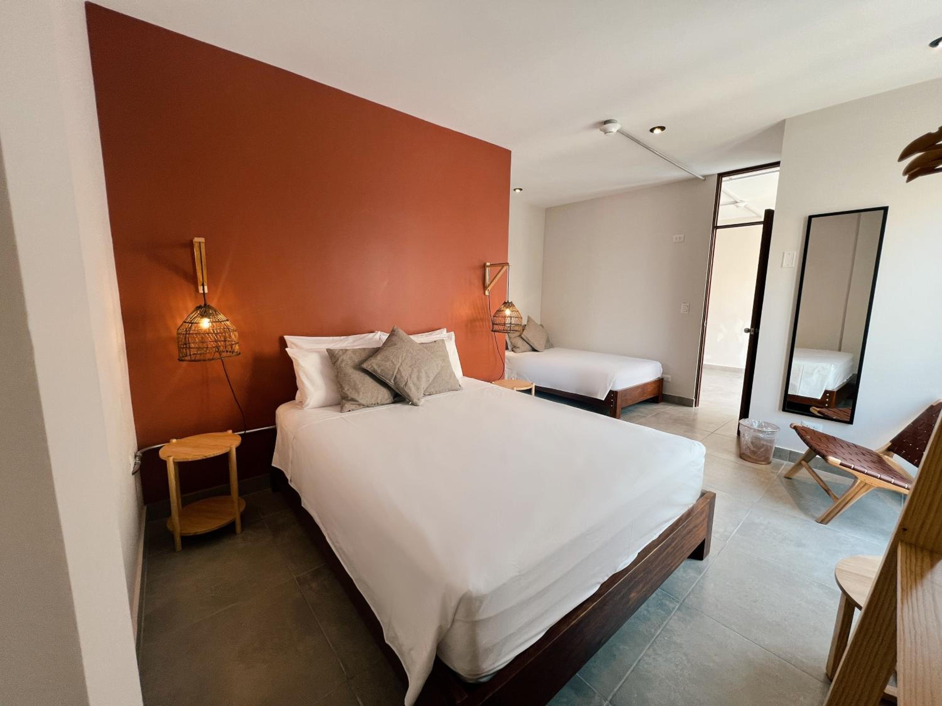 Standard Triple Room photo 1