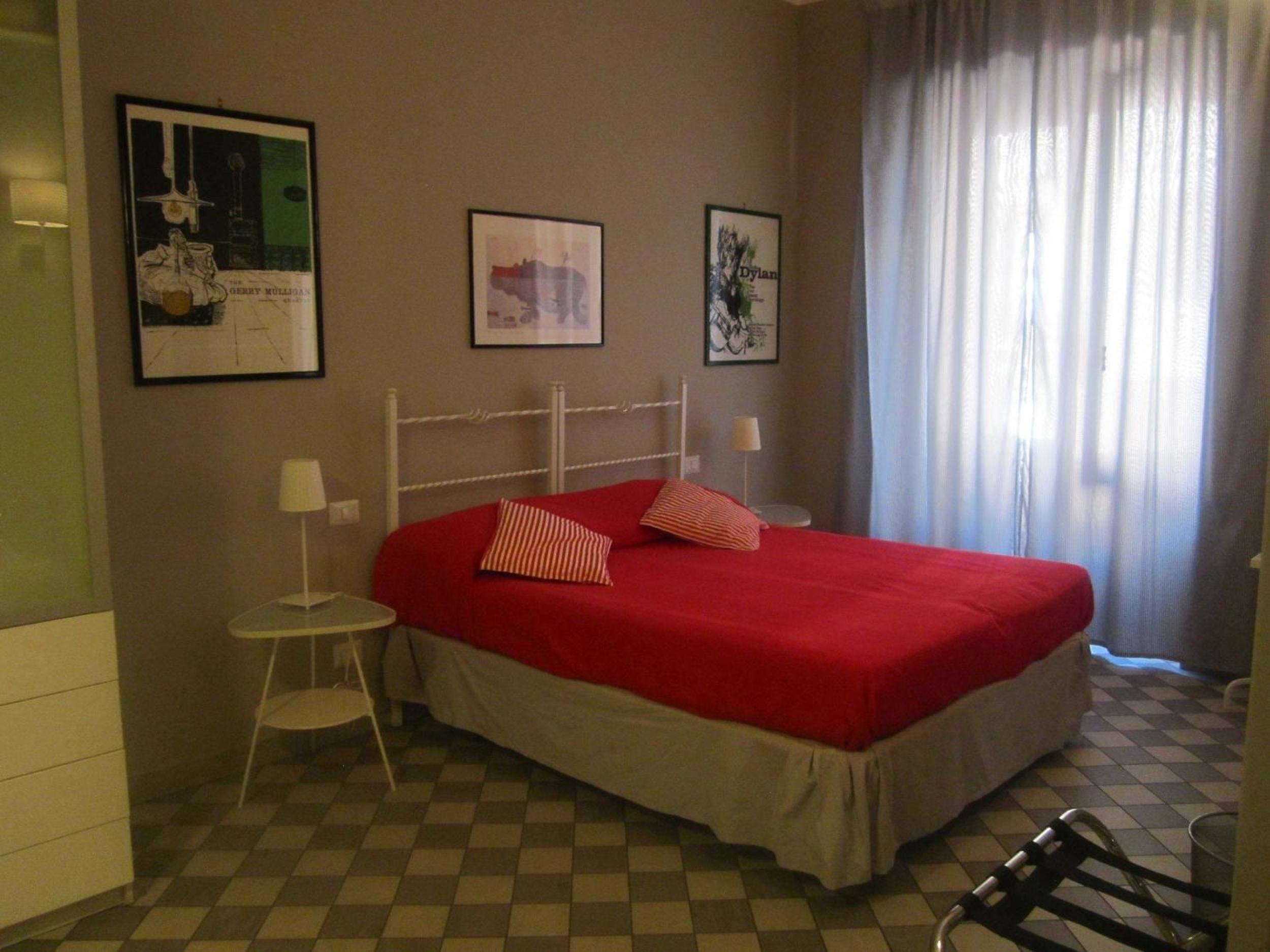 Two-Bedroom Suite photo 3