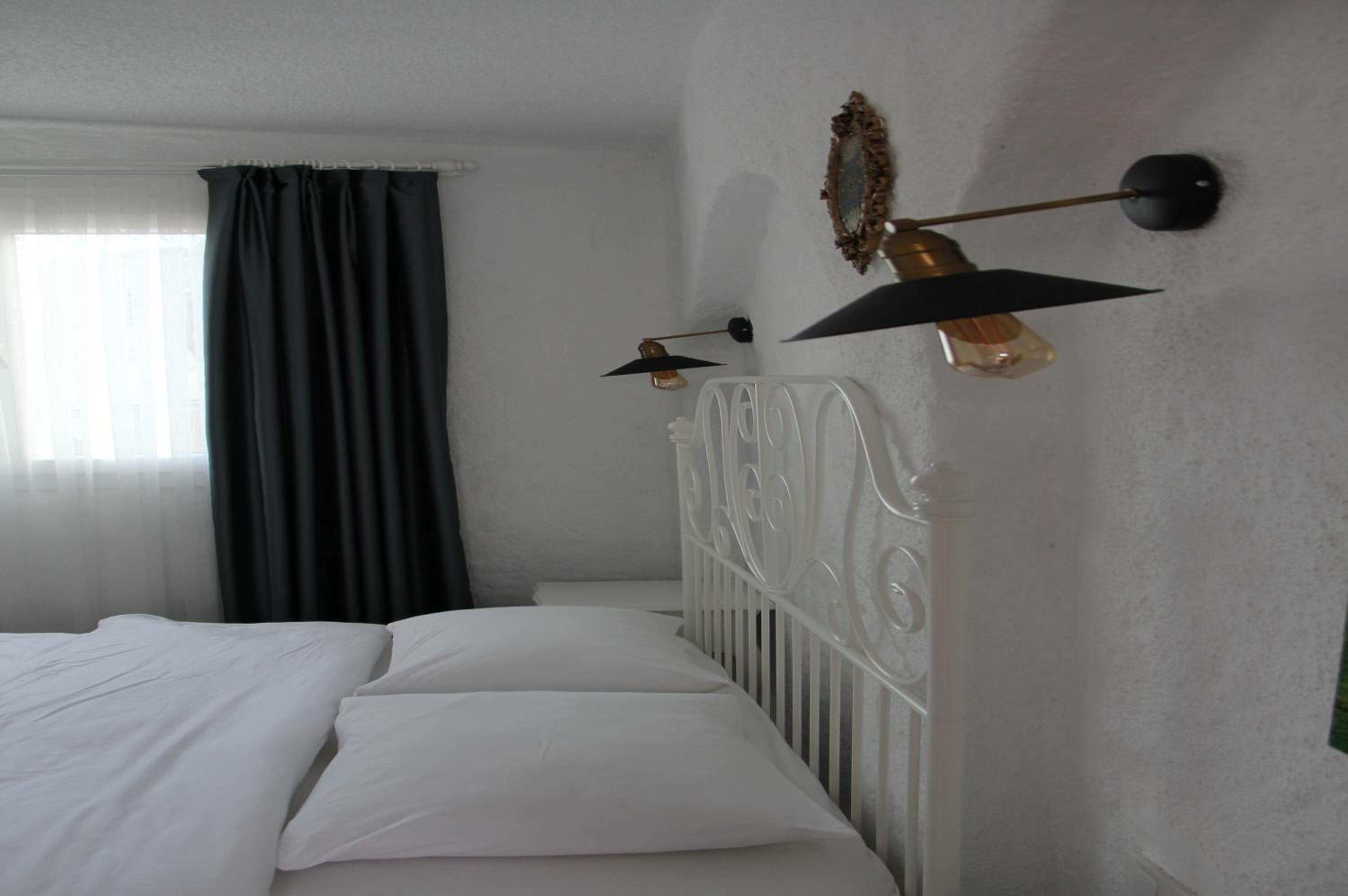 Deluxe Double Room photo 3