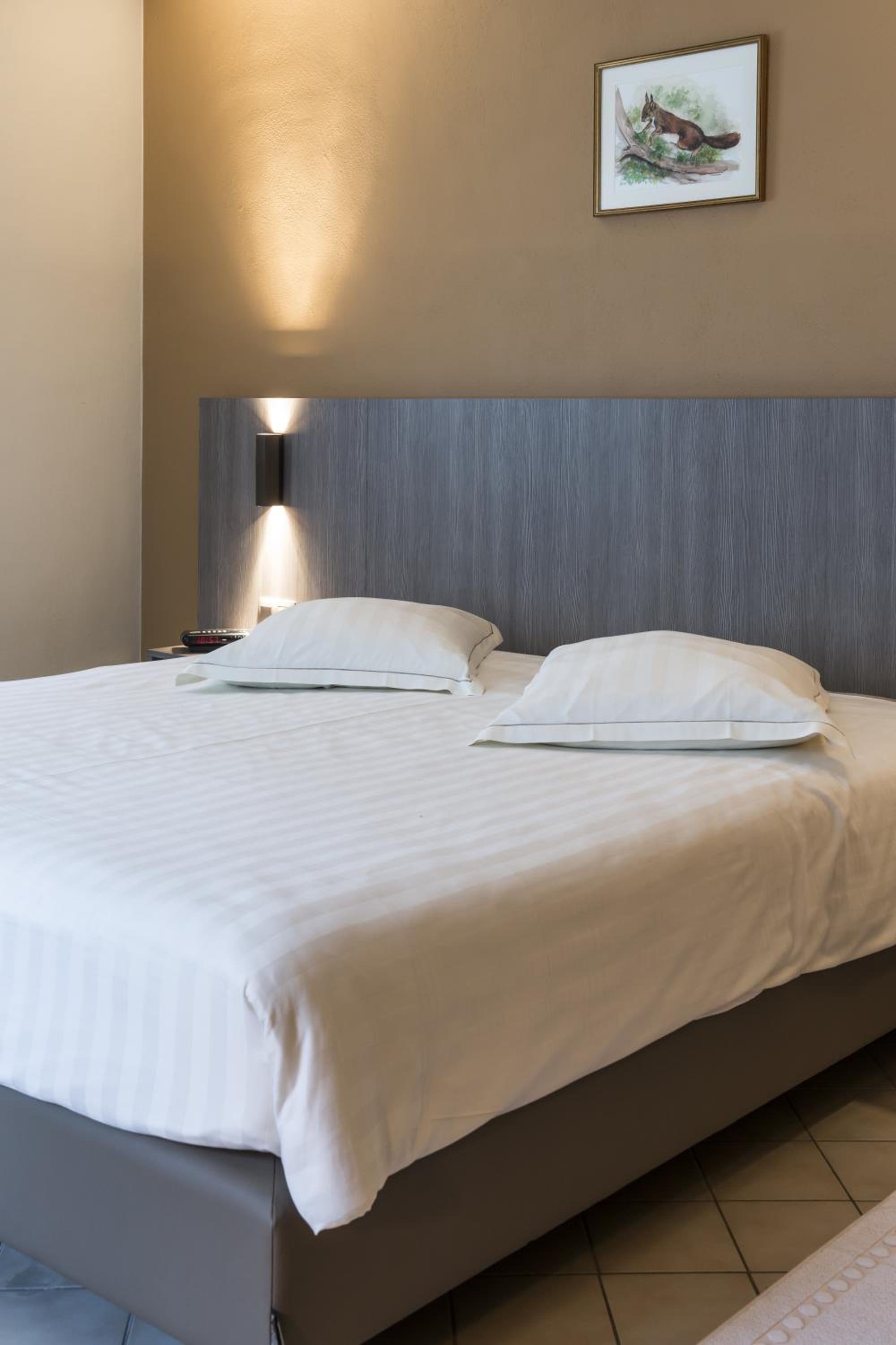 Comfort Double Room - Photo 1