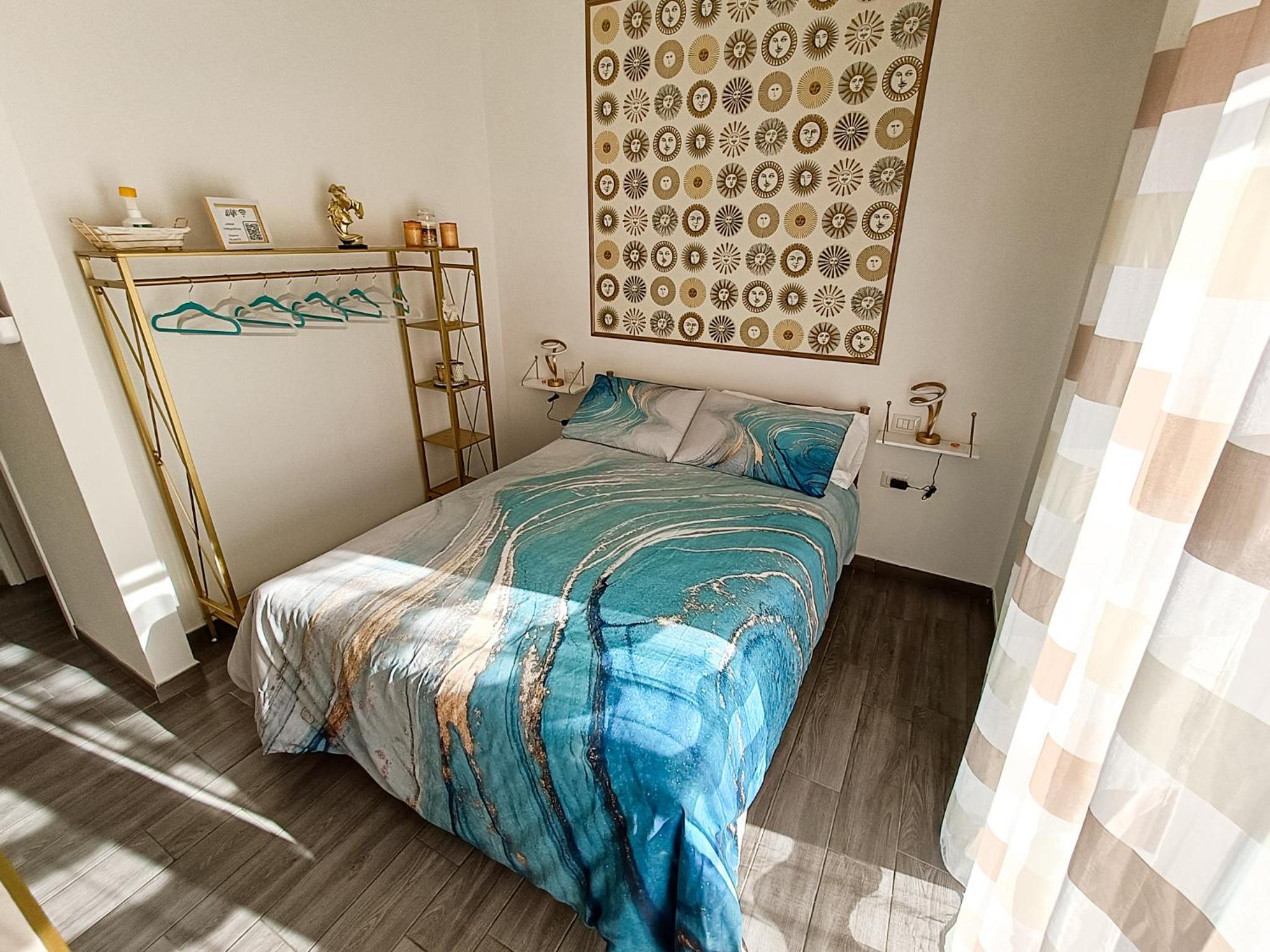 Double Room with Private Bathroom photo 1