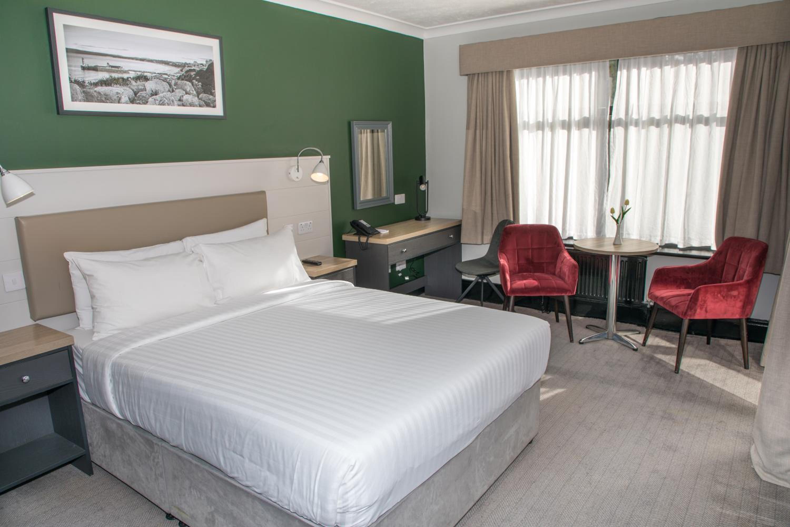 Premium Room - Photo 1