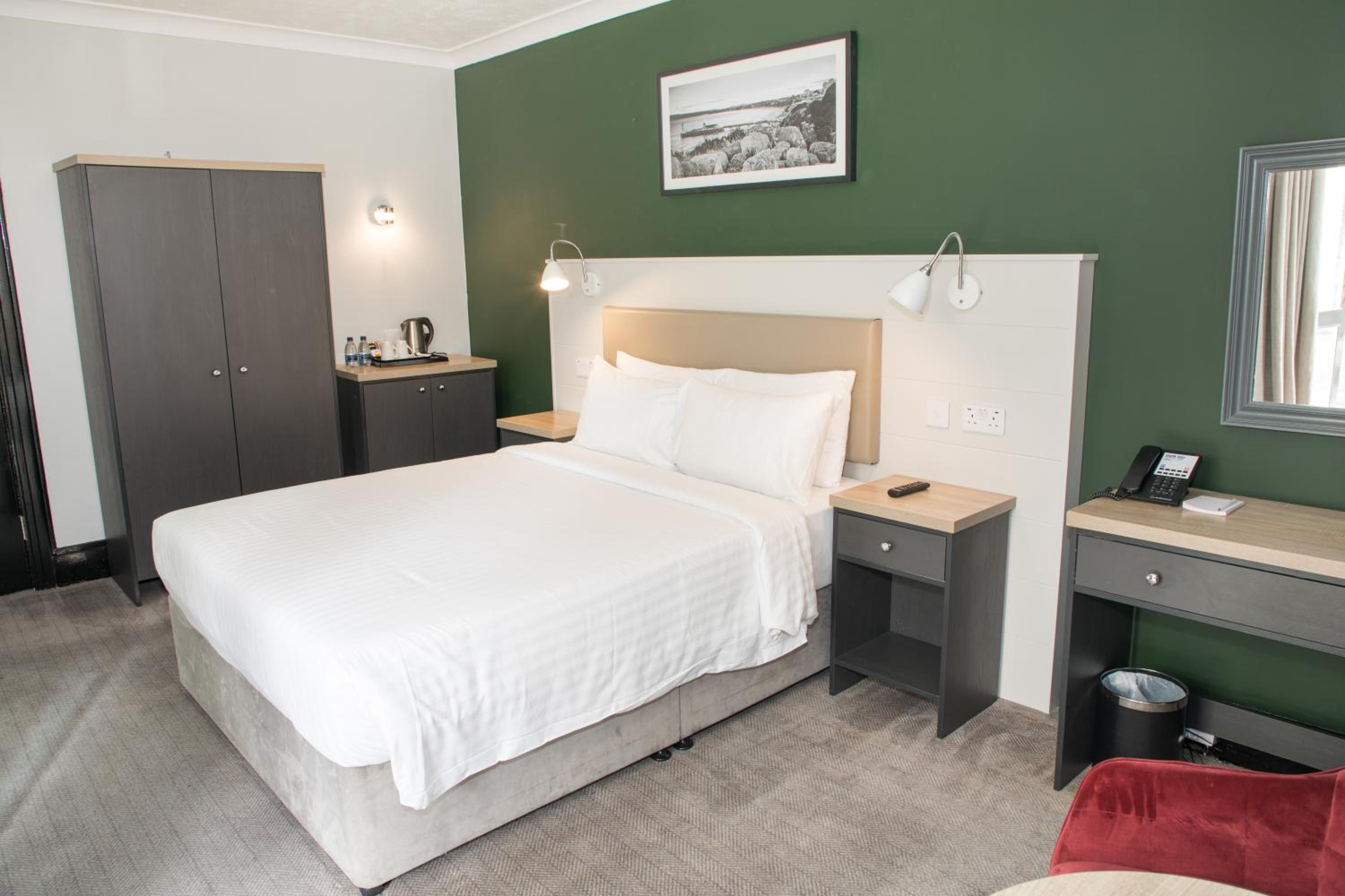 Superior Room - Photo 2