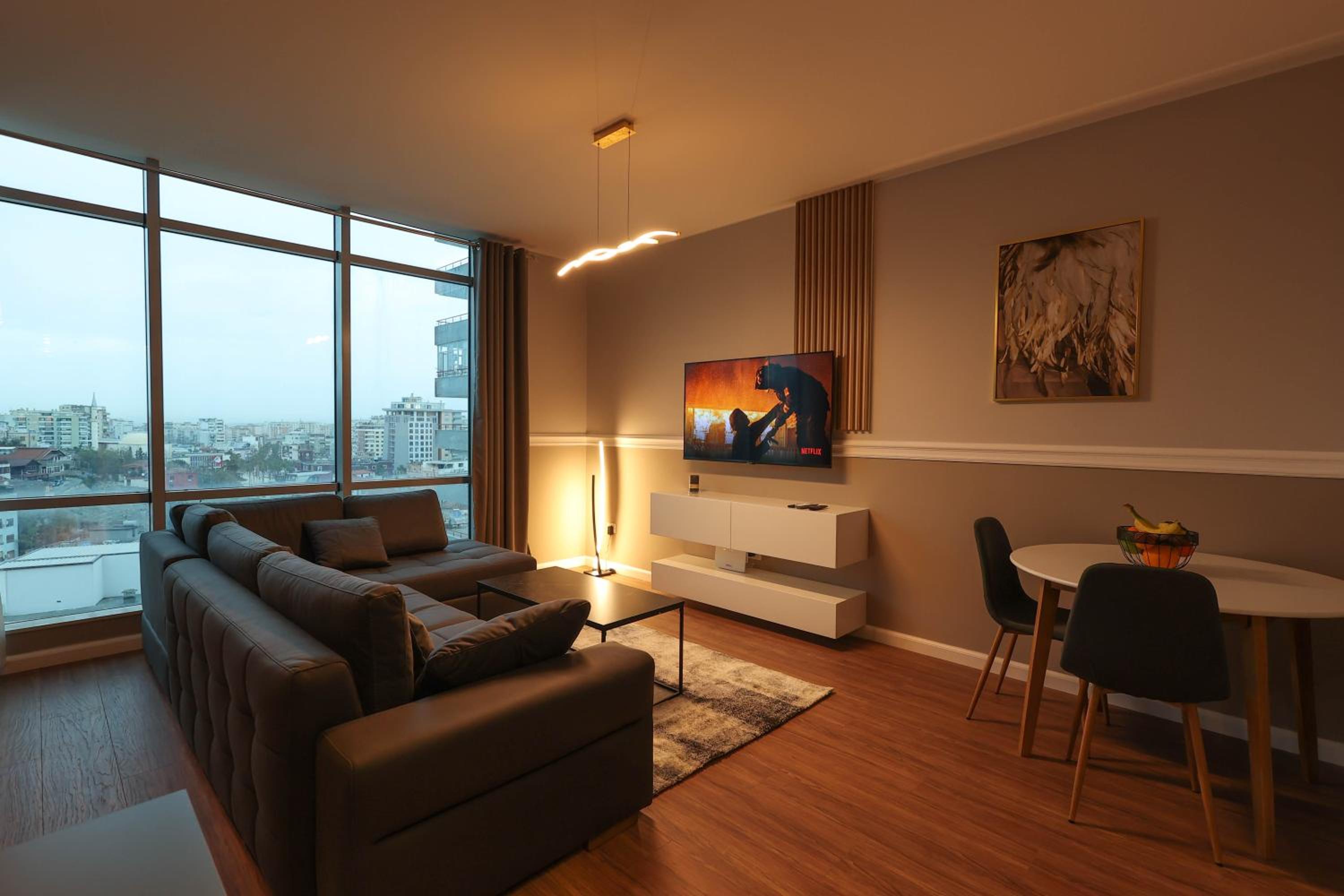 Deluxe Apartment photo 3