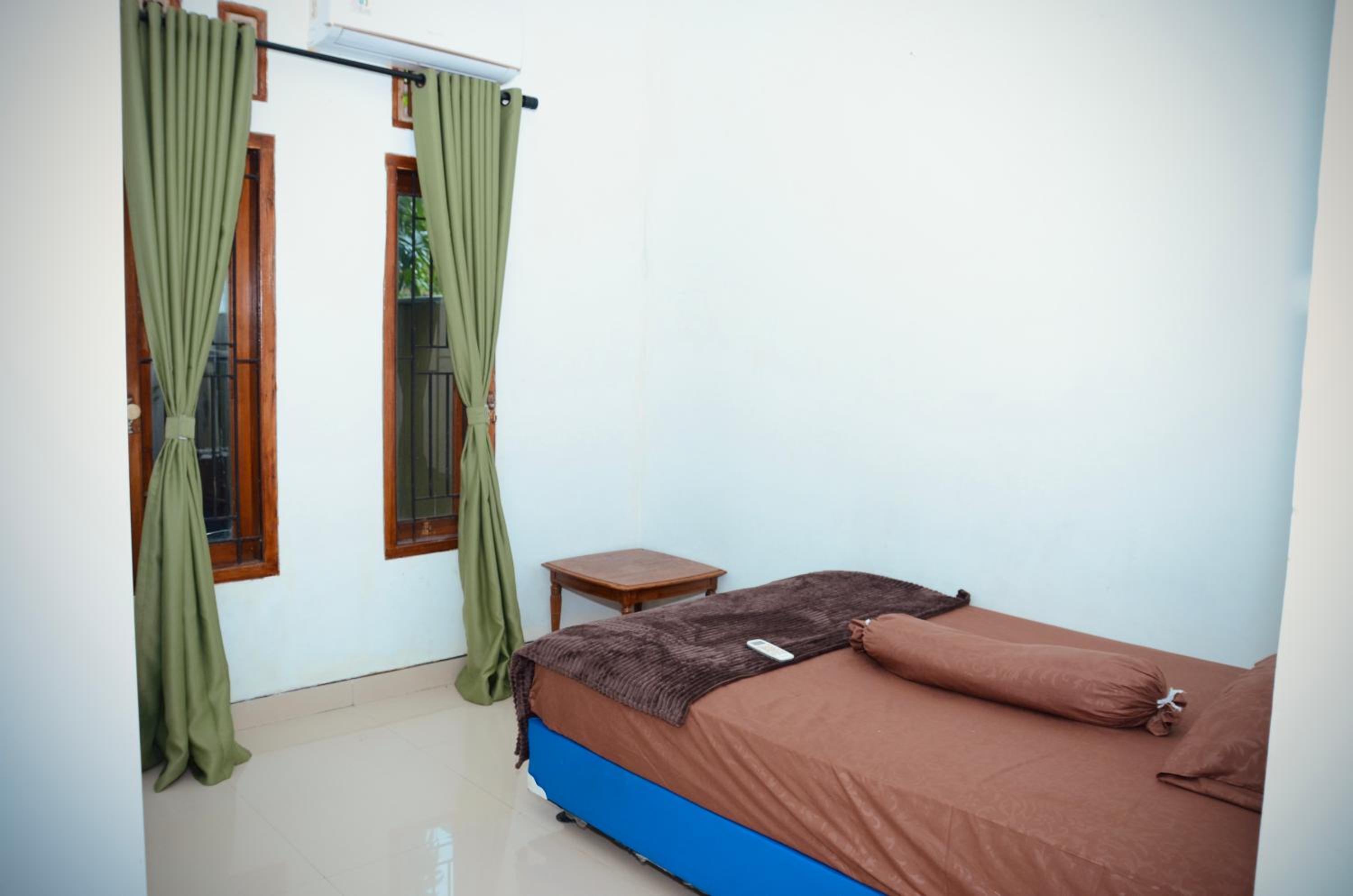 Double Room With Private Bathroom photo 3