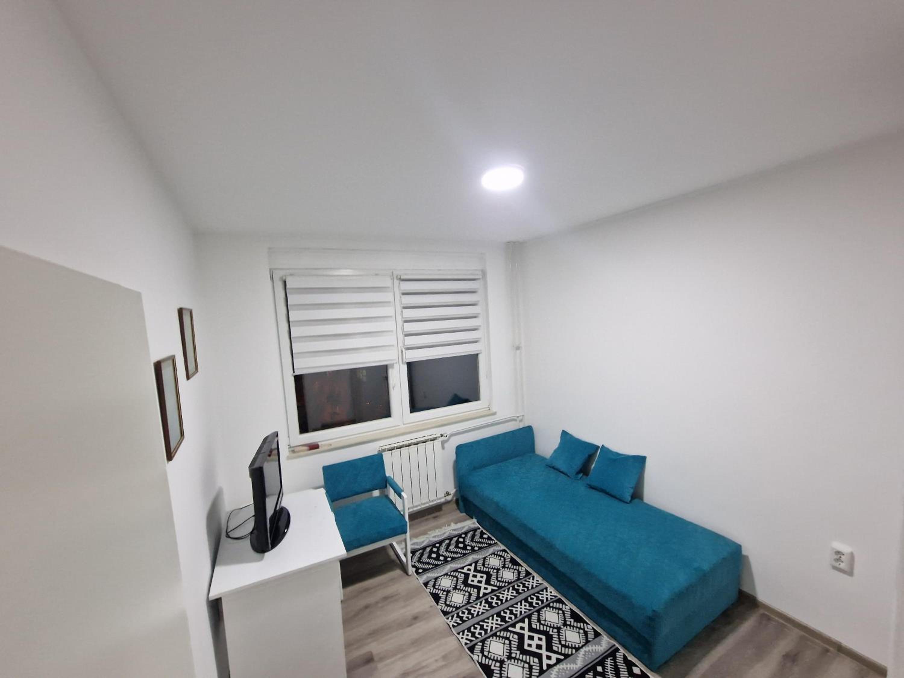 Two-Bedroom Apartment photo 2