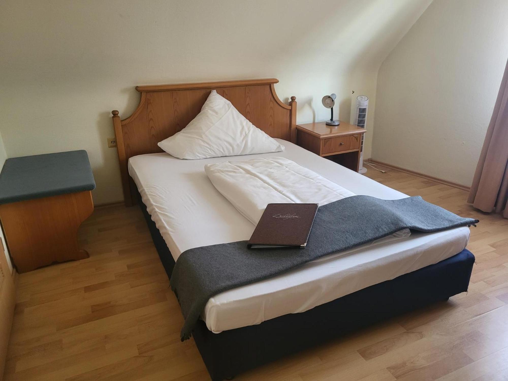 Standard Single Room photo 2
