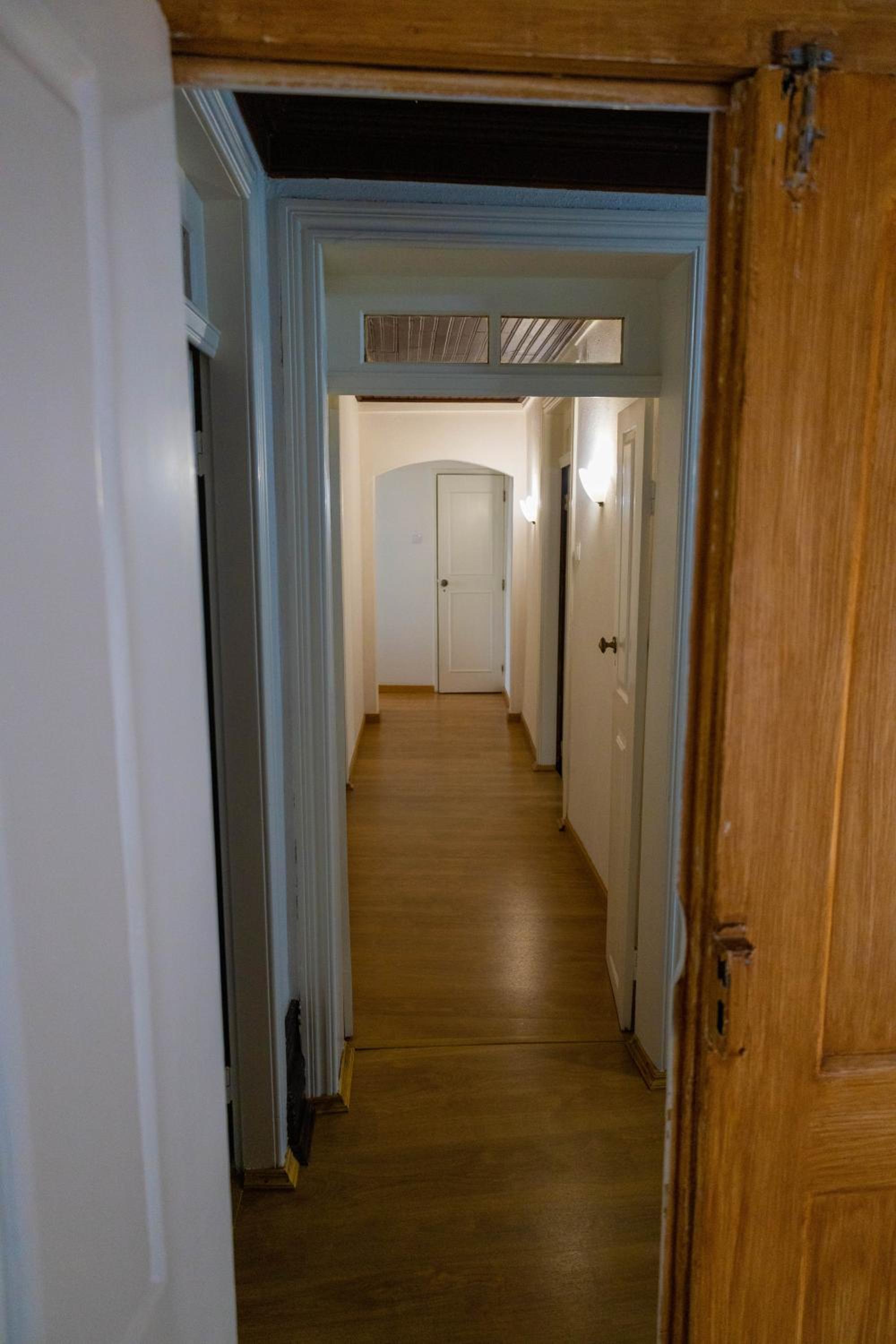 Four-Bedroom House photo 1