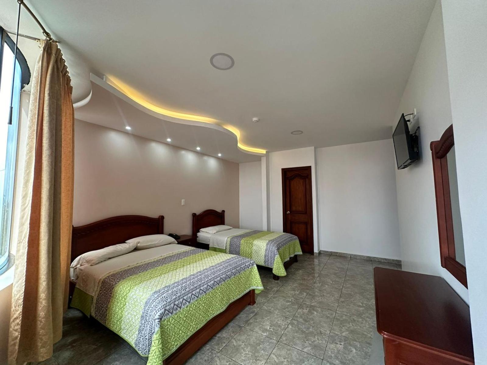 Twin Room photo 1