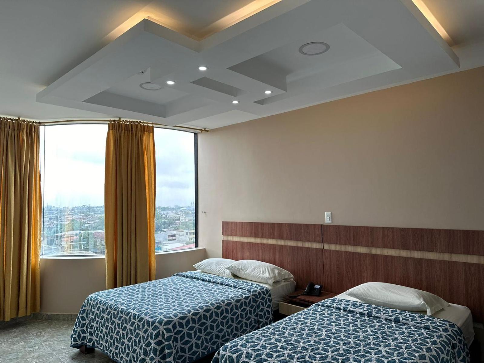 Twin Room photo 2