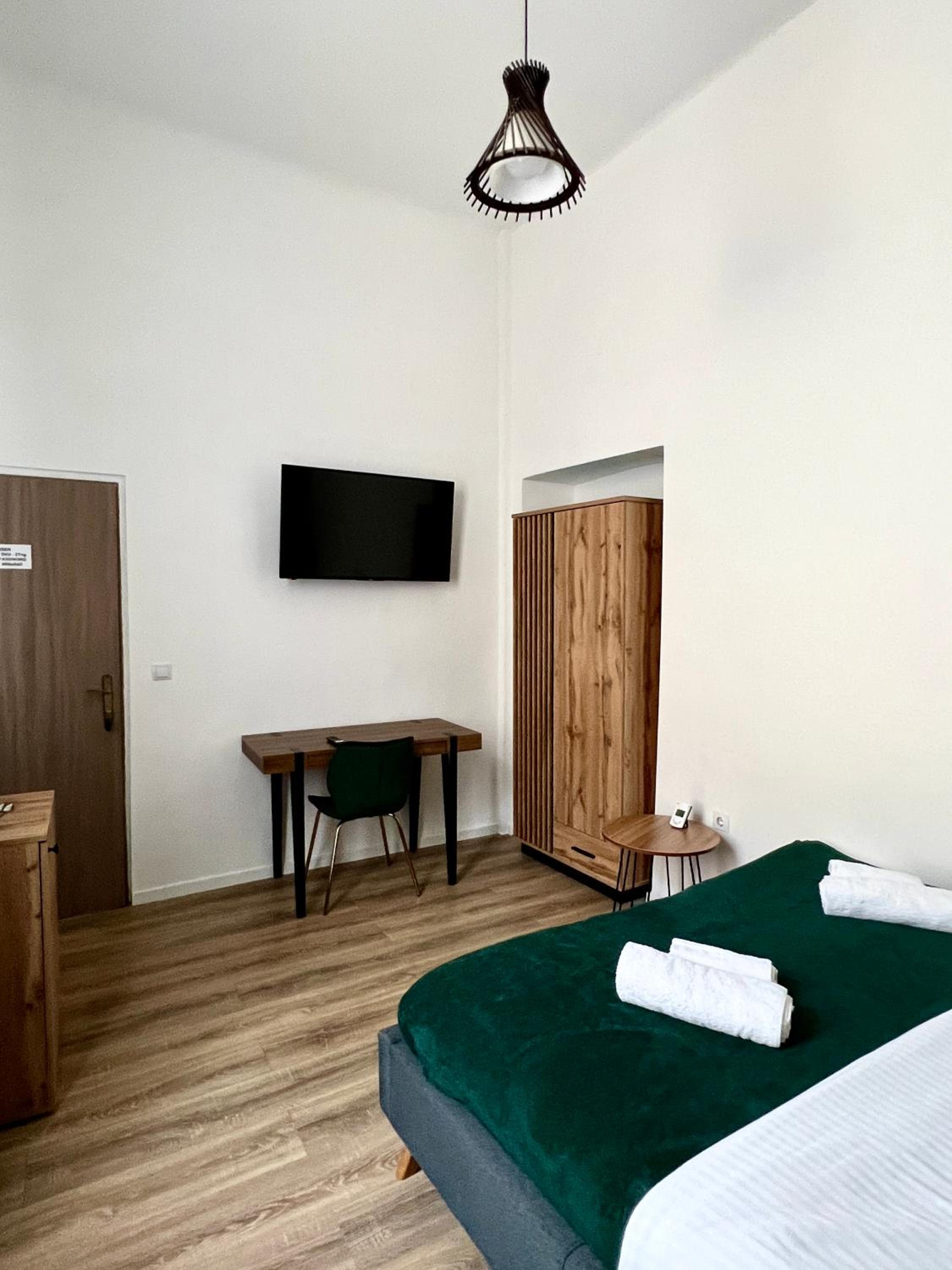 Deluxe Double Room - Photo 6