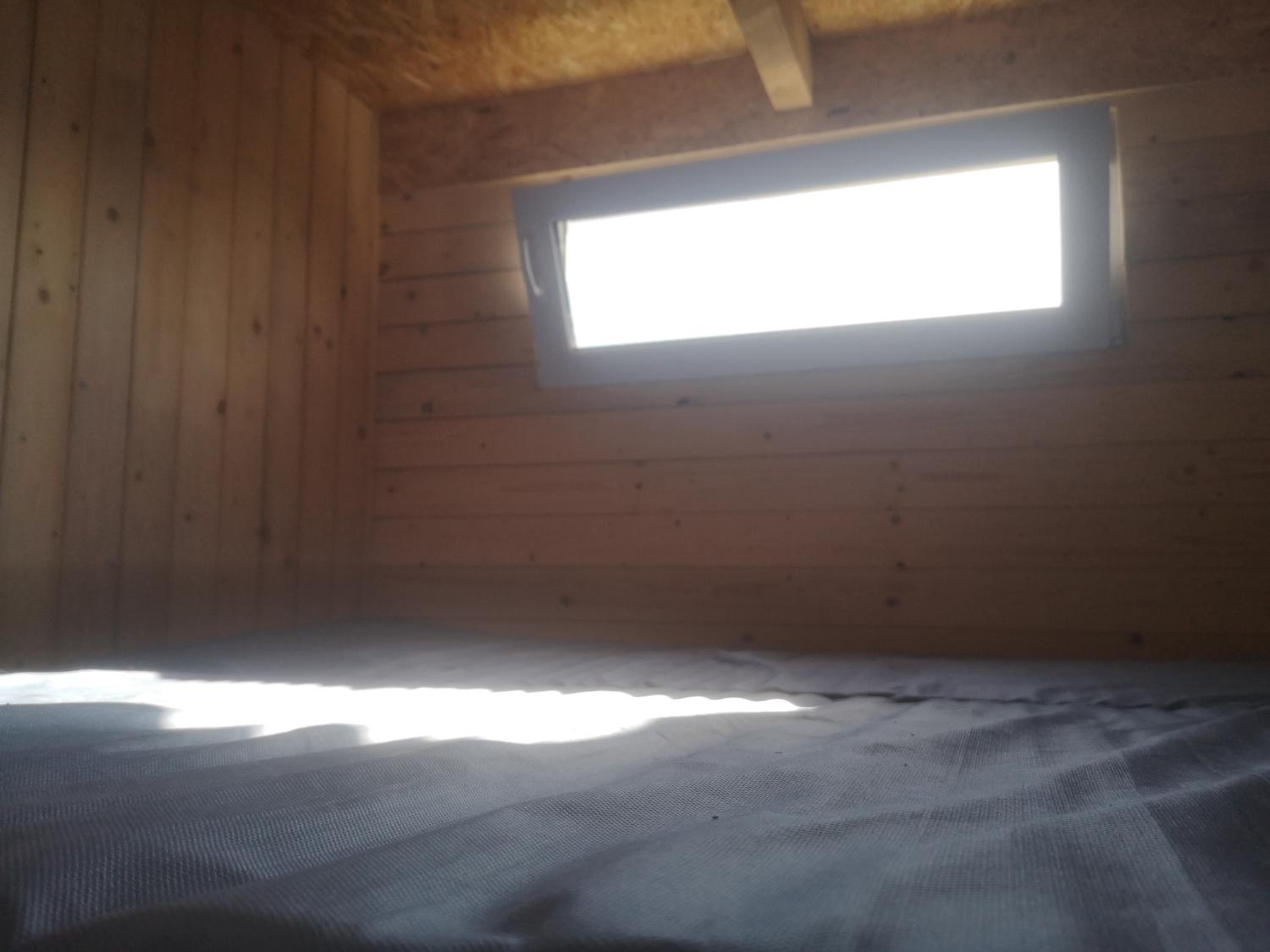 Chalet photo 1
