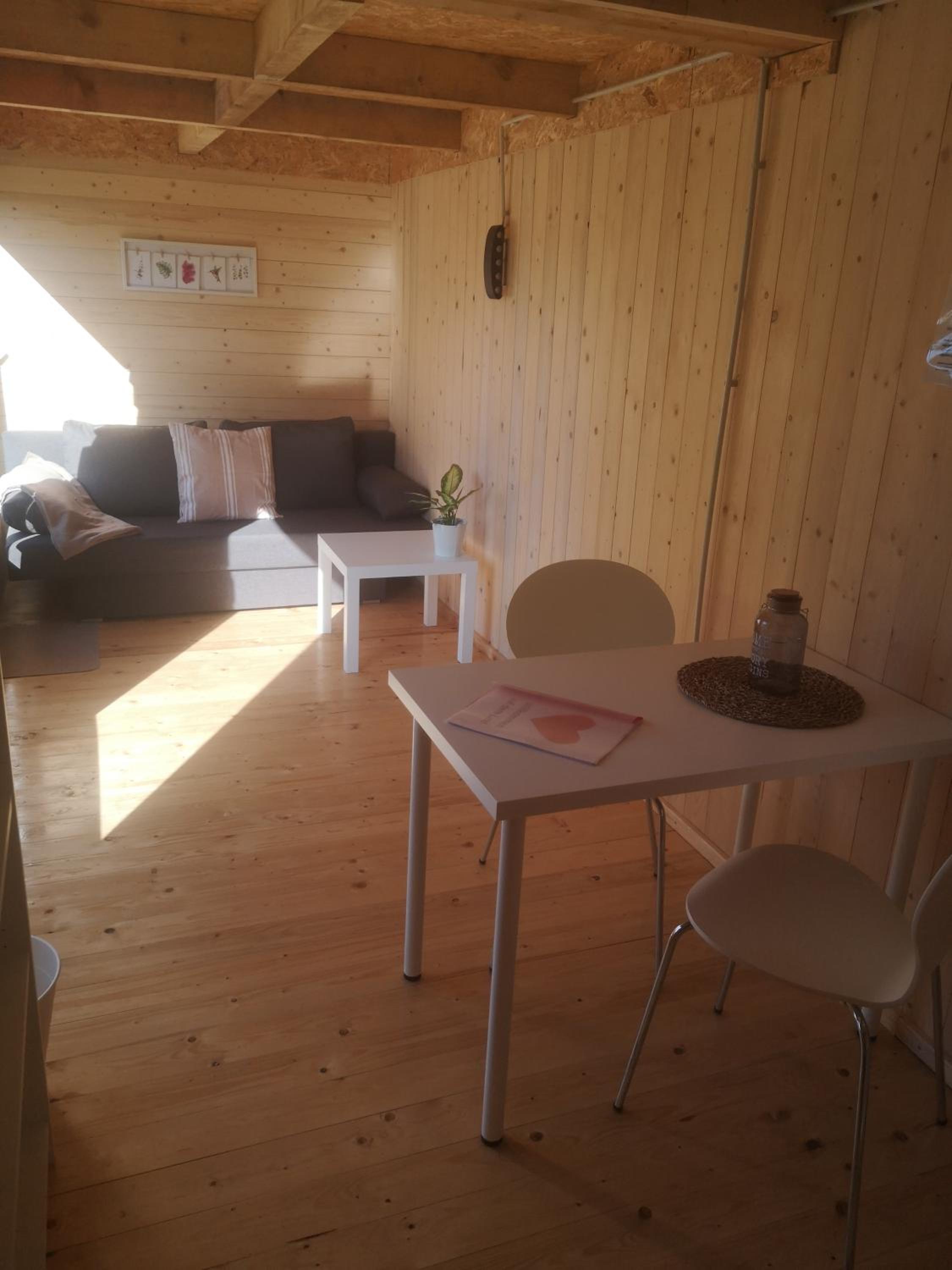 Chalet photo 1